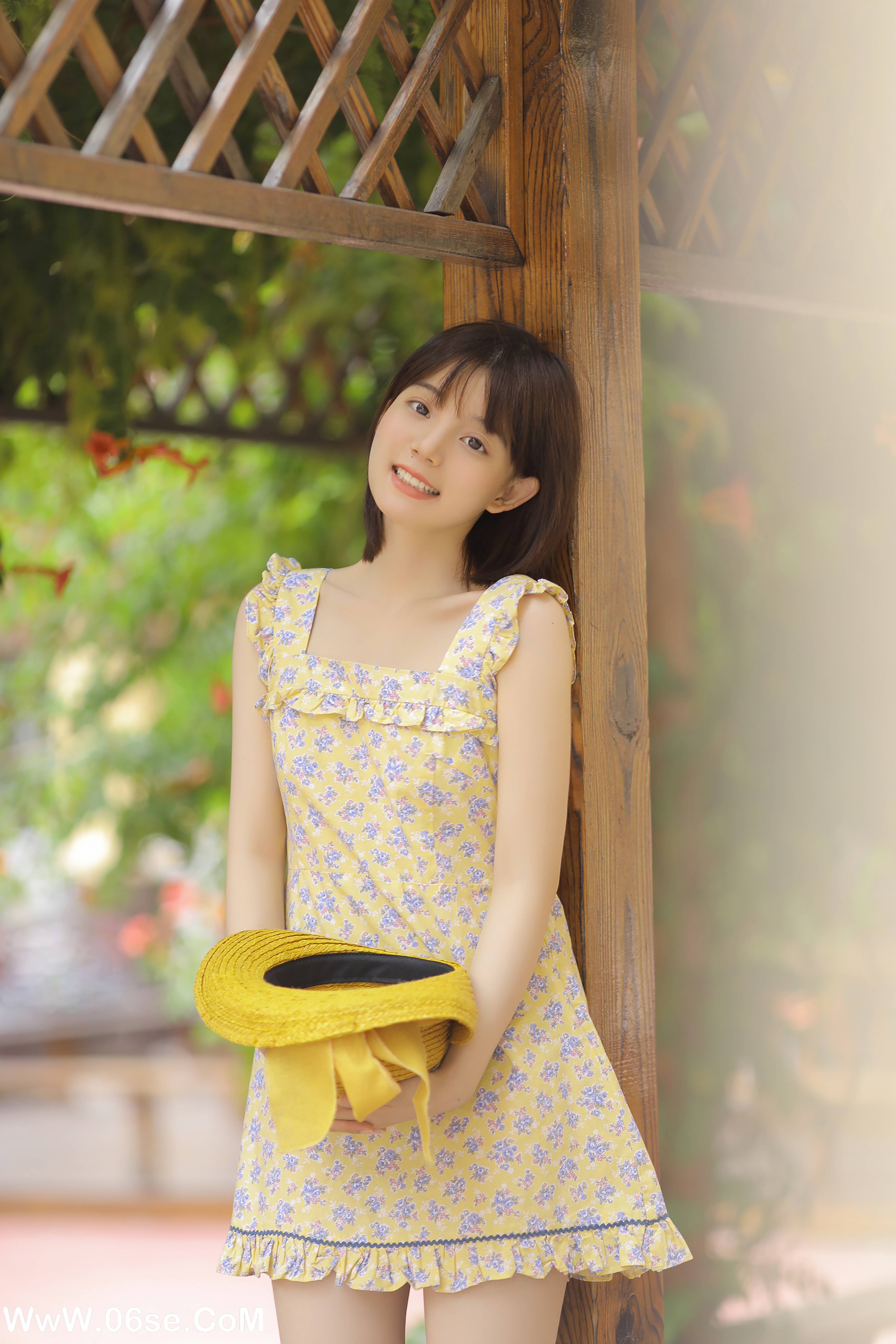 图片[16]-[YITUYU艺图语]2022.07.06 悠悠夏日长 不知秃[19+1P／75MB]-六色网