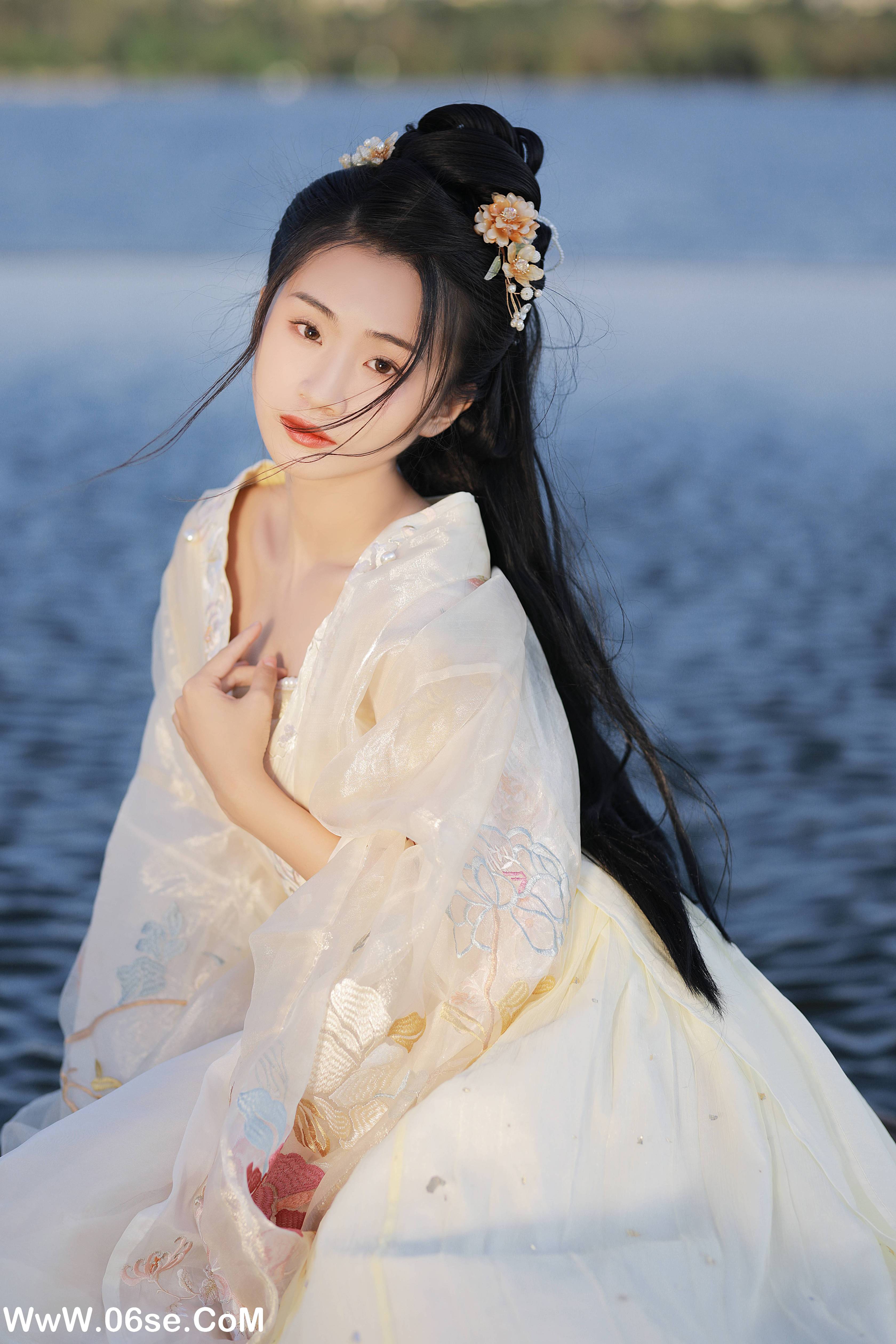 图片[18]-[YITUYU艺图语]2022.08.27 无清风 Y[29+1P／586MB]-六色网