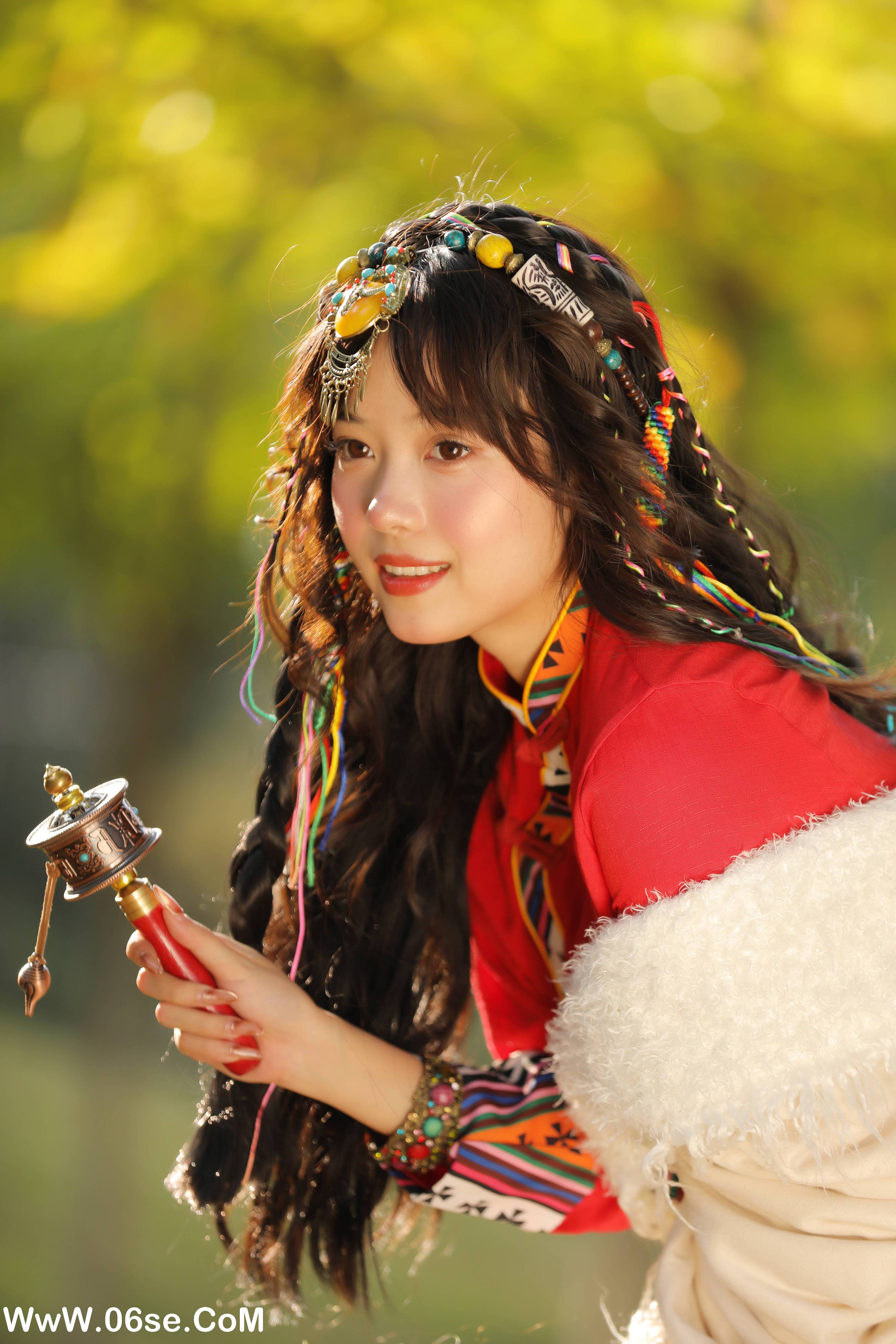 图片[26]-[YITUYU艺图语]2022.11.11 小卓玛 小薇人儿[32+1P／380MB]-六色网