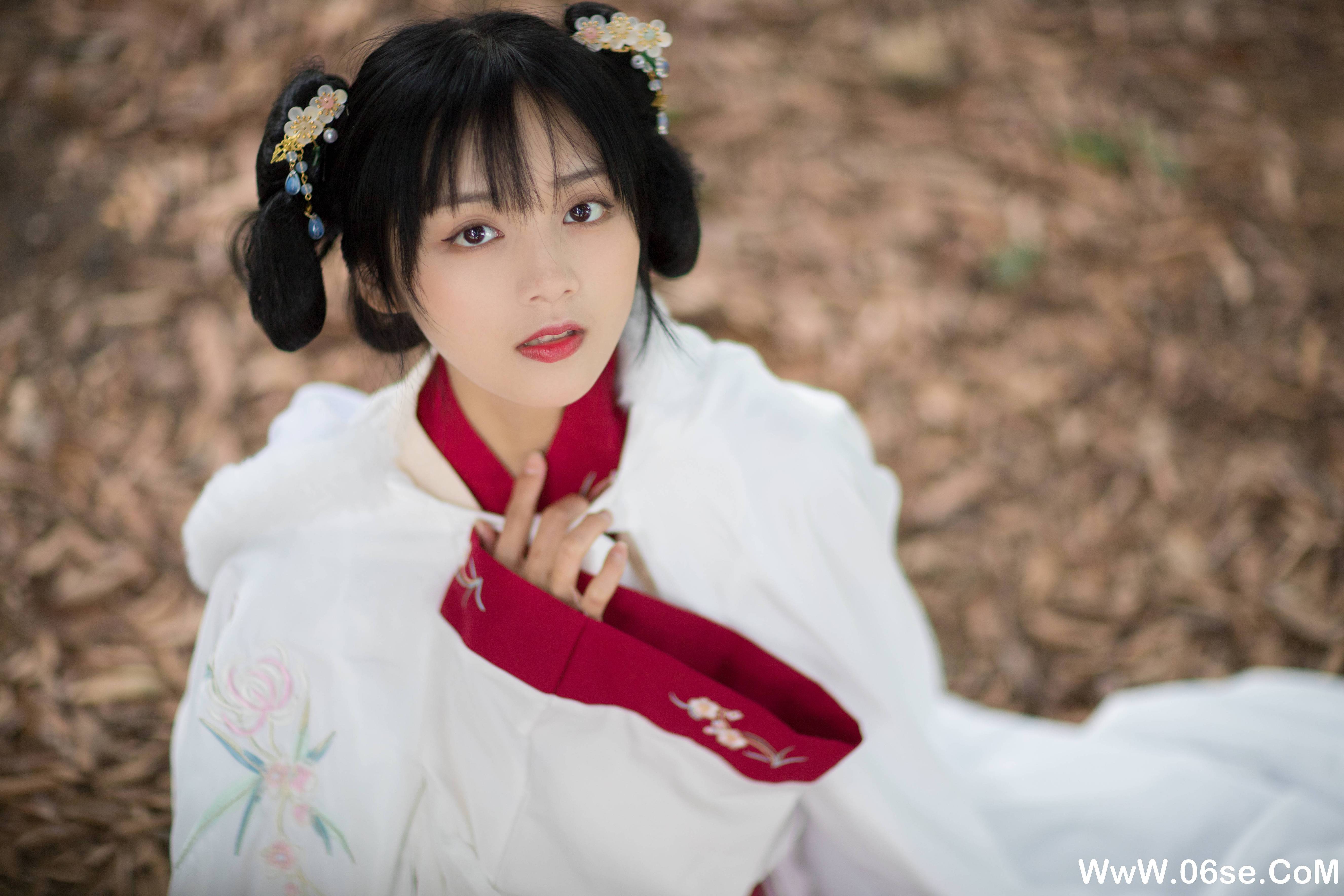 图片[23]-[YITUYU艺图语]2021.10.19 红昭愿 雨文[22+1P／336MB]-六色网