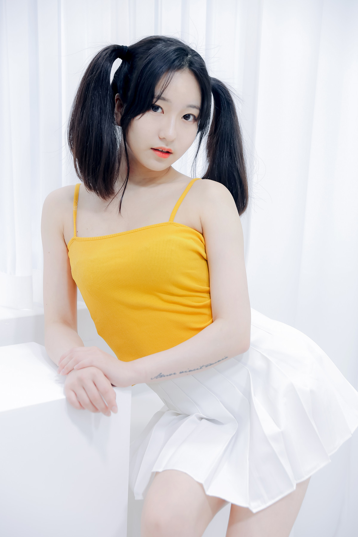 Sehee 세희, [JOApictures] Sehee (세희) x JOA 21. MARCH Vol.2 4