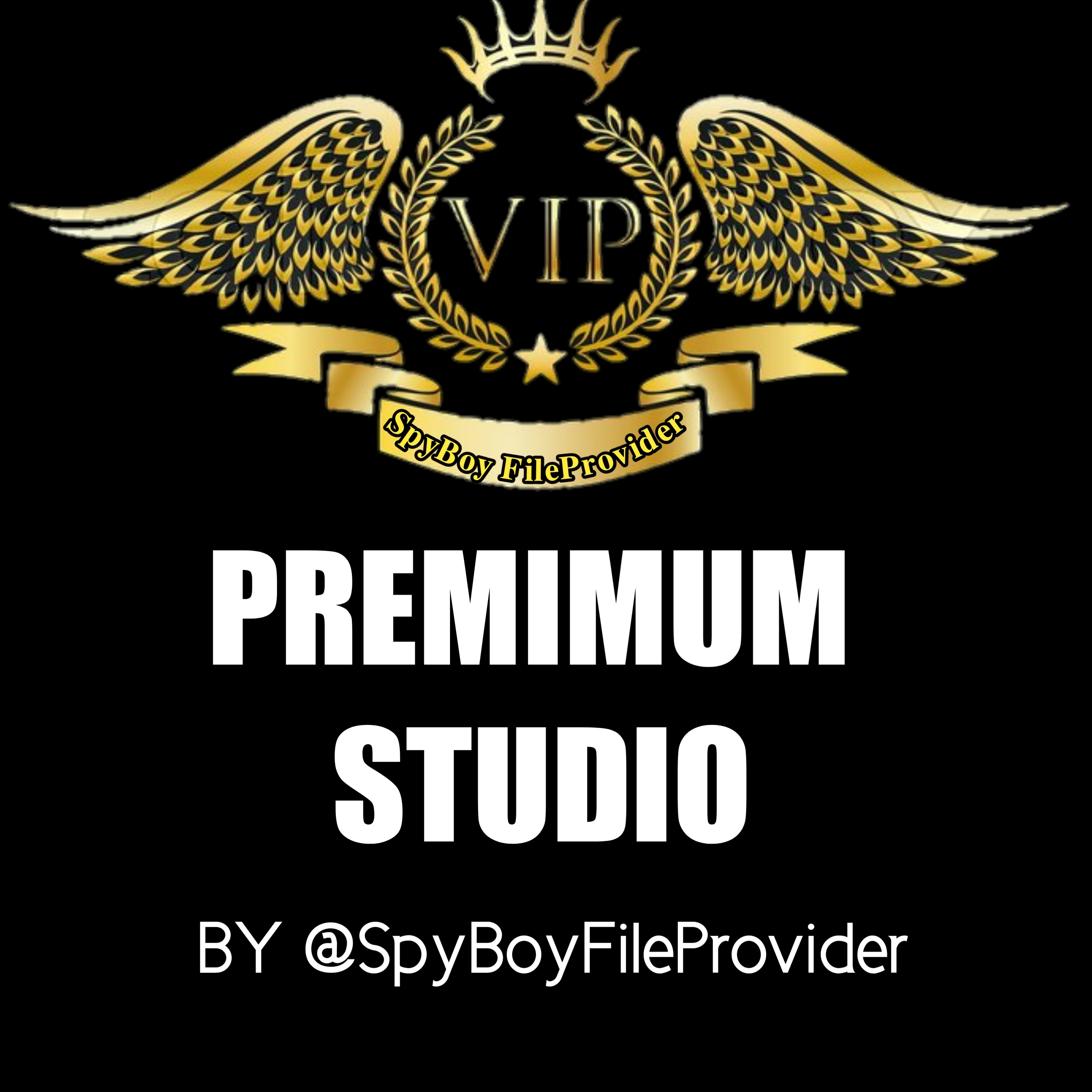 SPXVIP2 : Premium Studio | Telegram VIP Channel By SpyBoyFileprovider –  Telegraph