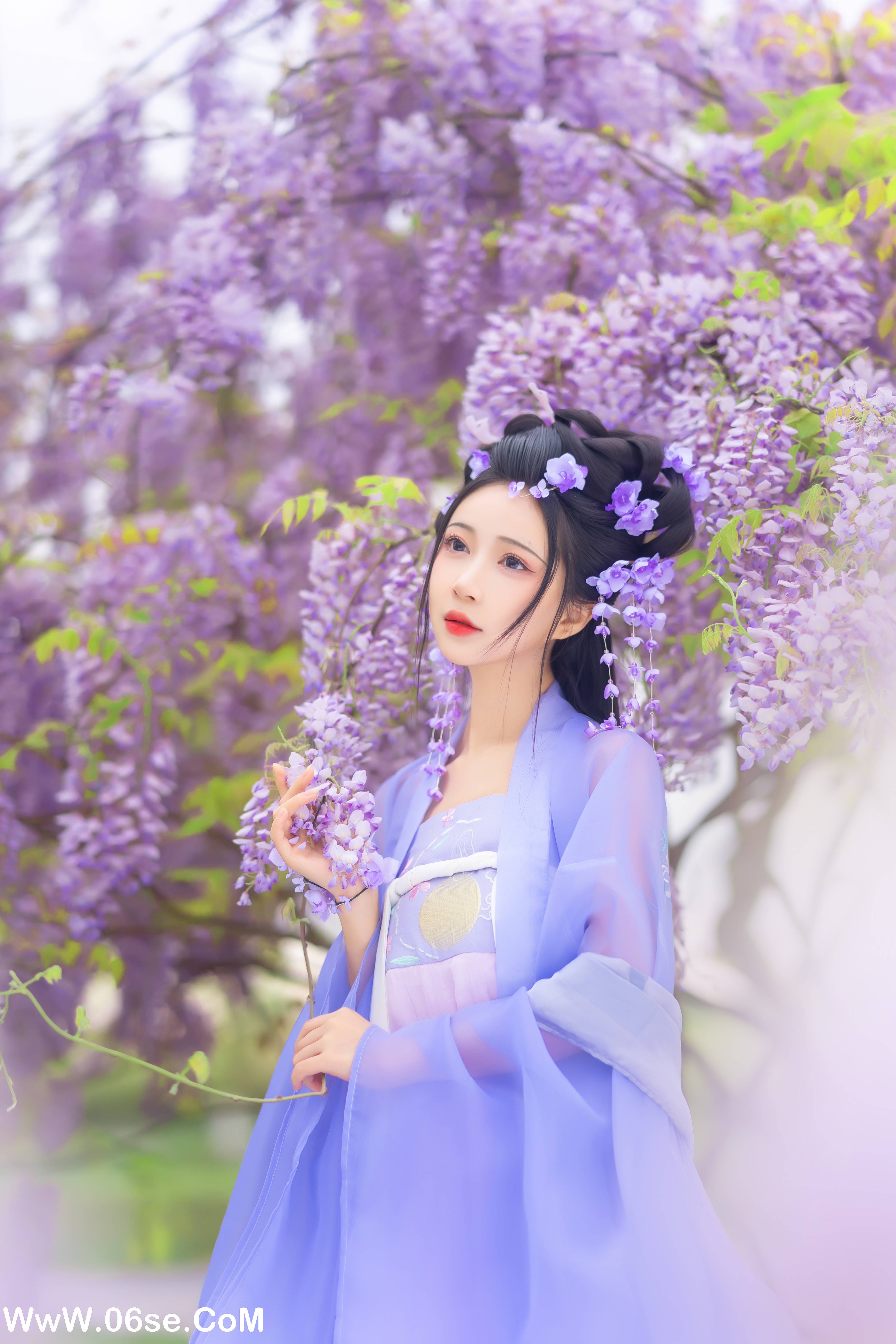 图片[20]-[YITUYU艺图语]2022.11.27 你携秋水揽星河 -绮罗生的小苏苏-[31+1P／314MB]-六色网