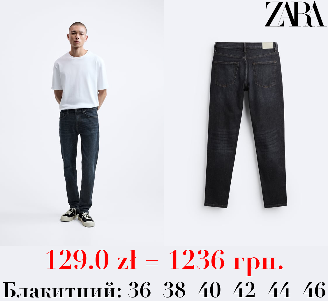 ДЖИНСИ SLIM FIT