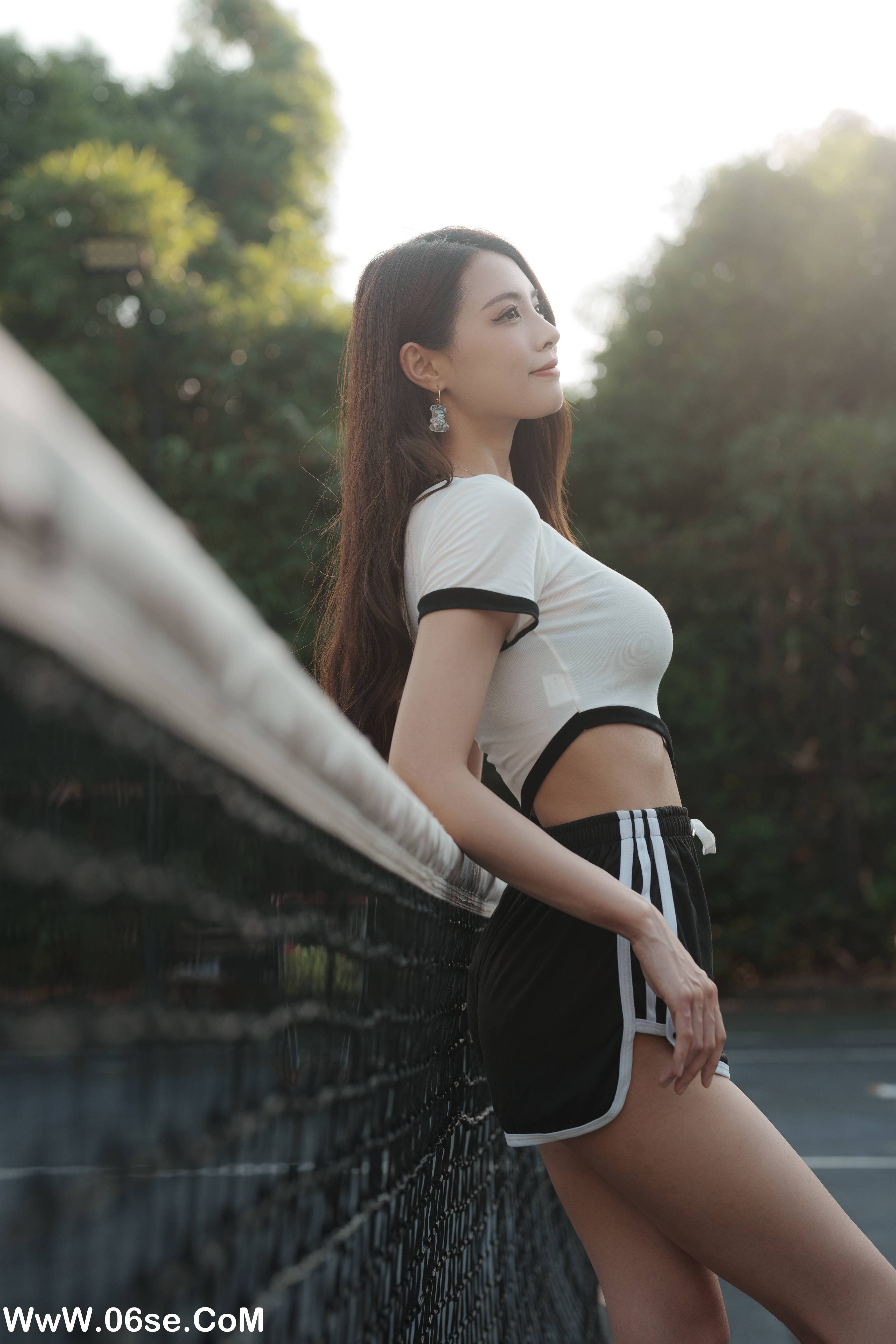 图片[29]-[YITUYU艺图语]2022.07.29 网球少女 滕静[66+1P／534MB]-六色网