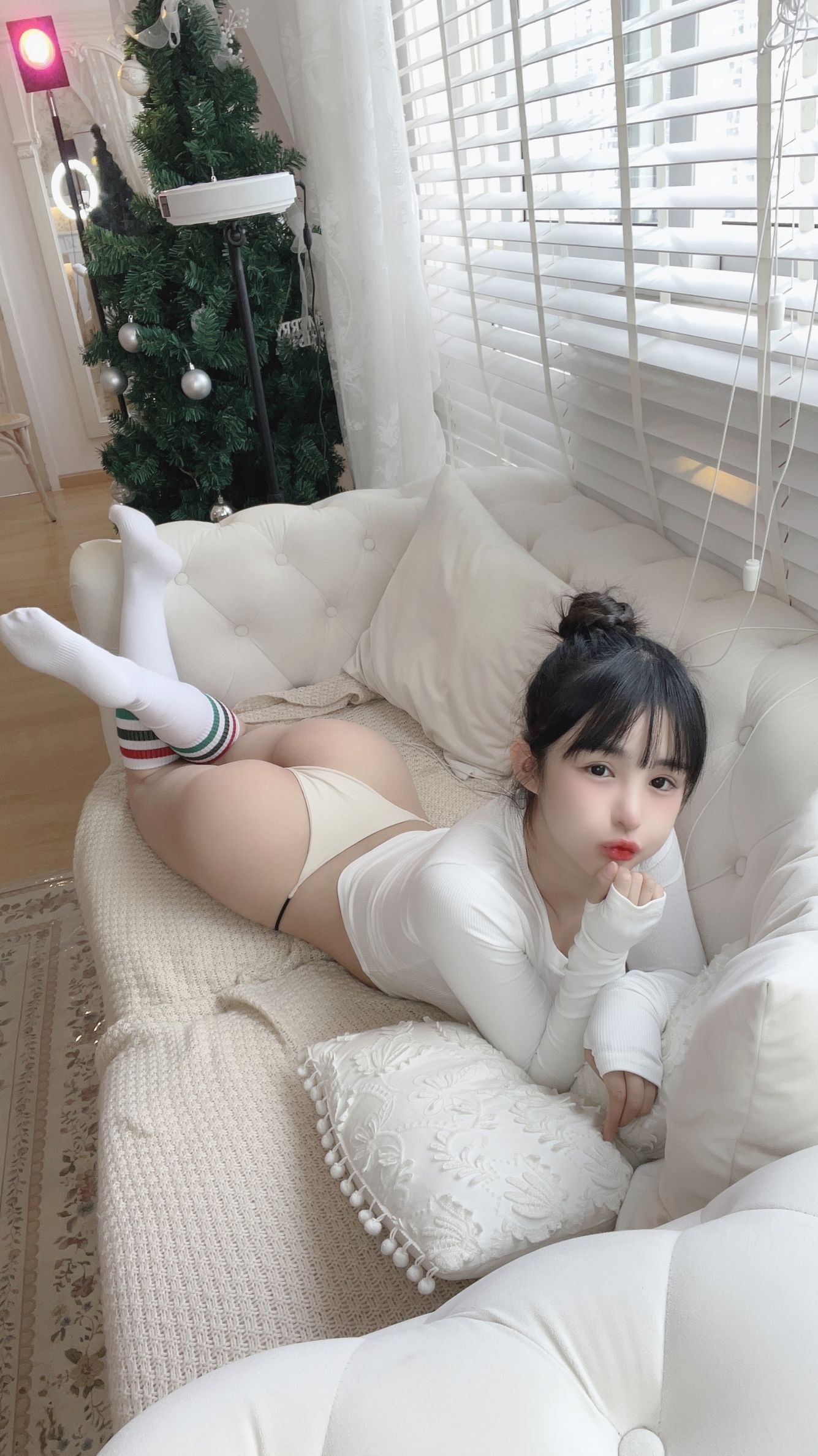 桜井宁宁 - NO.43 居家少女 [60P1V-269MB] 22