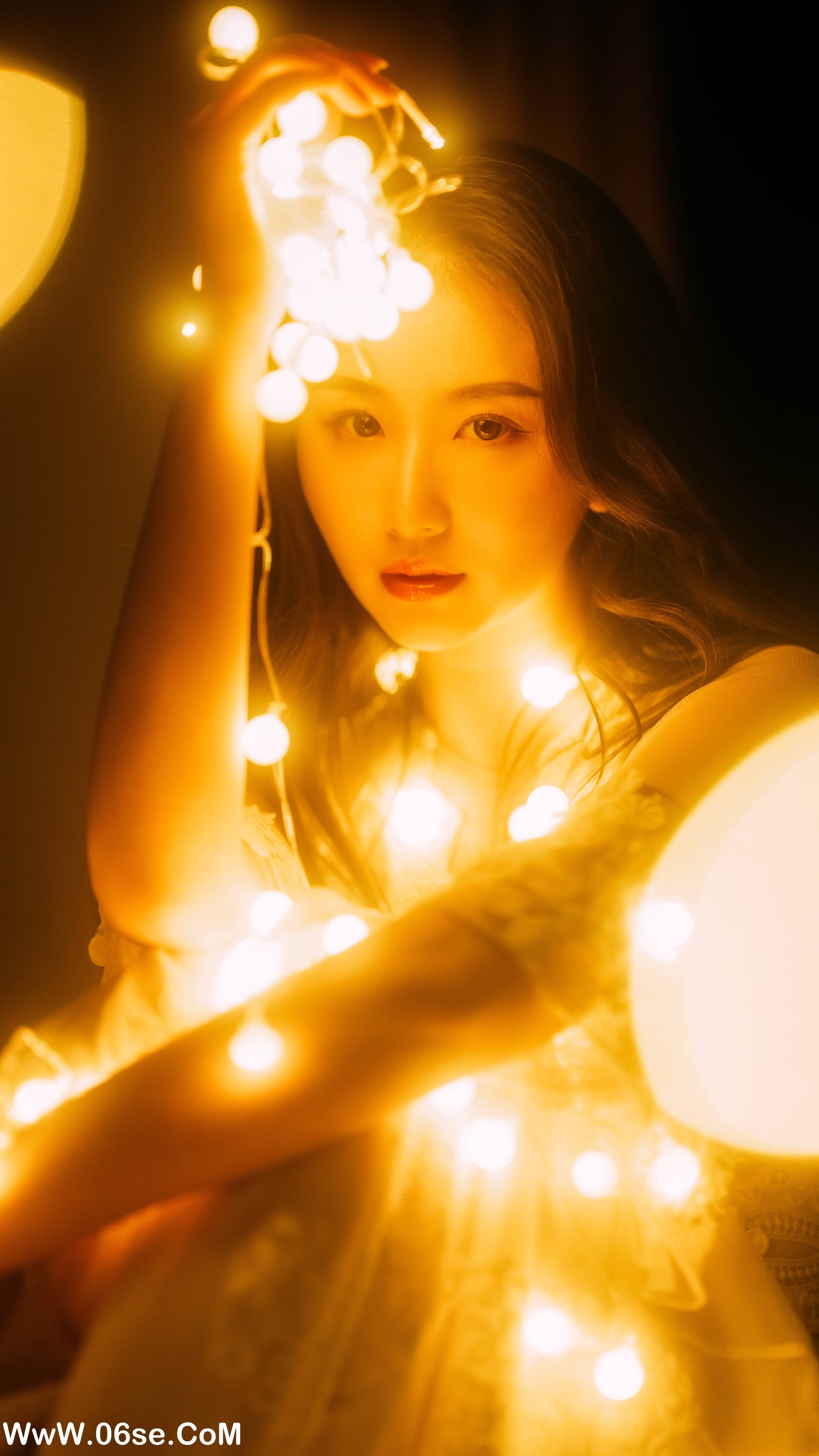 图片[28]-[YITUYU艺图语]2022.05.13 微光美人 麻花[47P-560.19 MB]-六色网