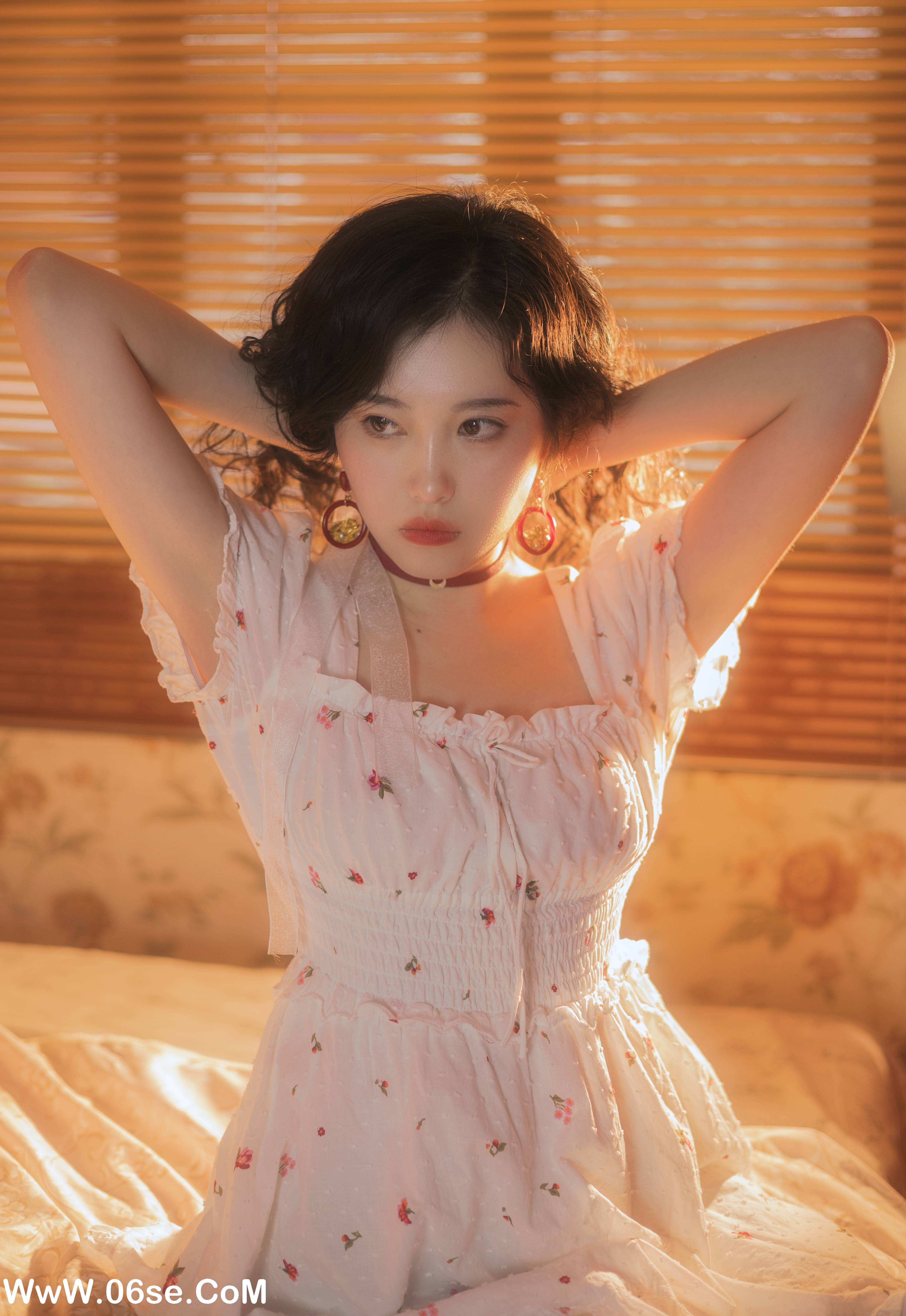 图片[17]-[YITUYU艺图语]2022.08.05 在此世的星空之外 瑞雪mizuyuki[22+1P／252MB]-六色网