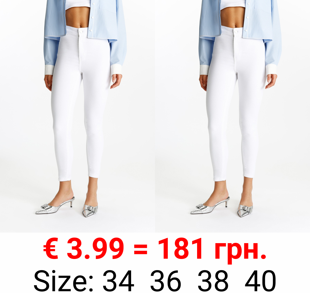 Jeggings