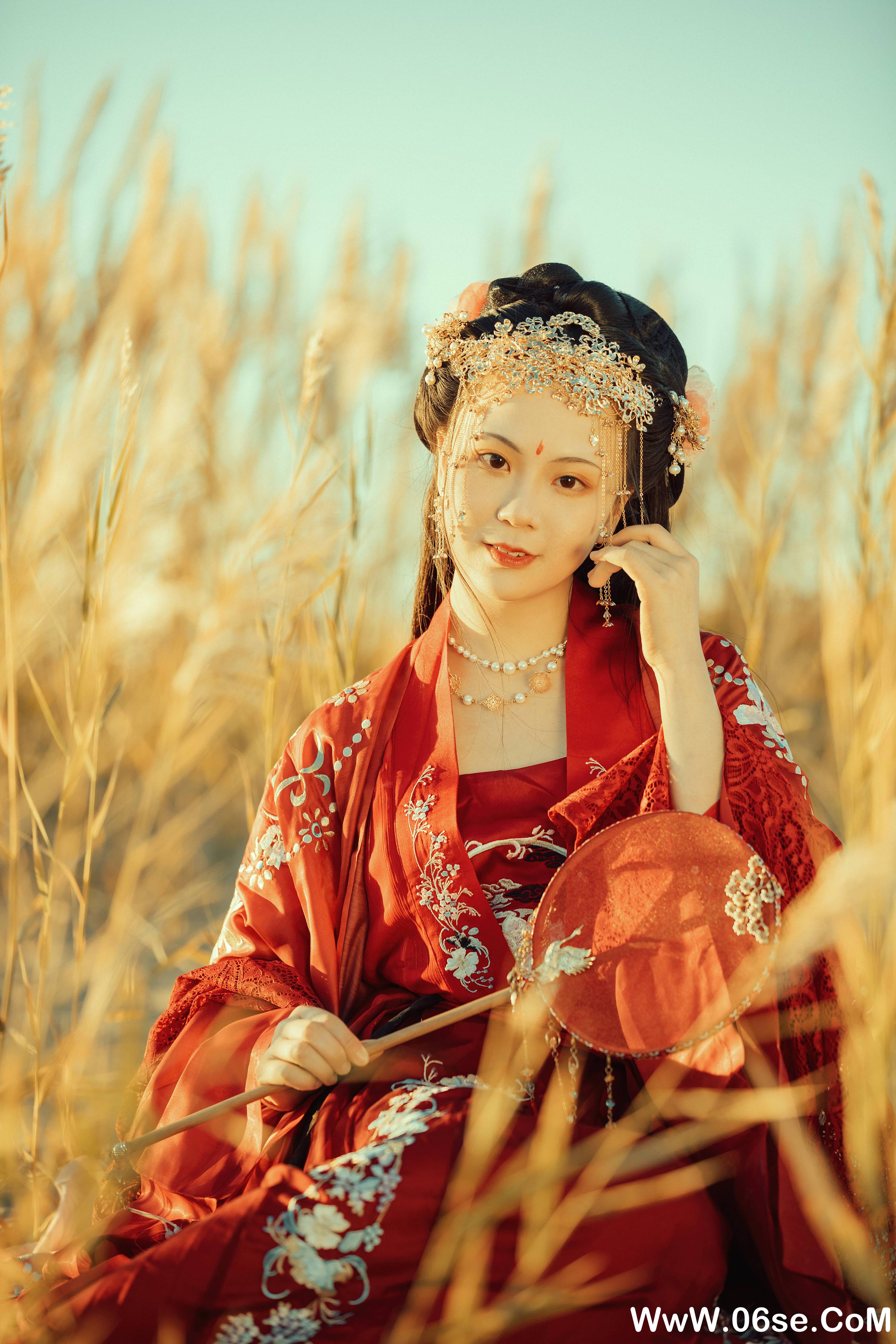 图片[12]-[YITUYU艺图语]2021.08.17 西洲 碧山[21+1P／366MB]-六色网