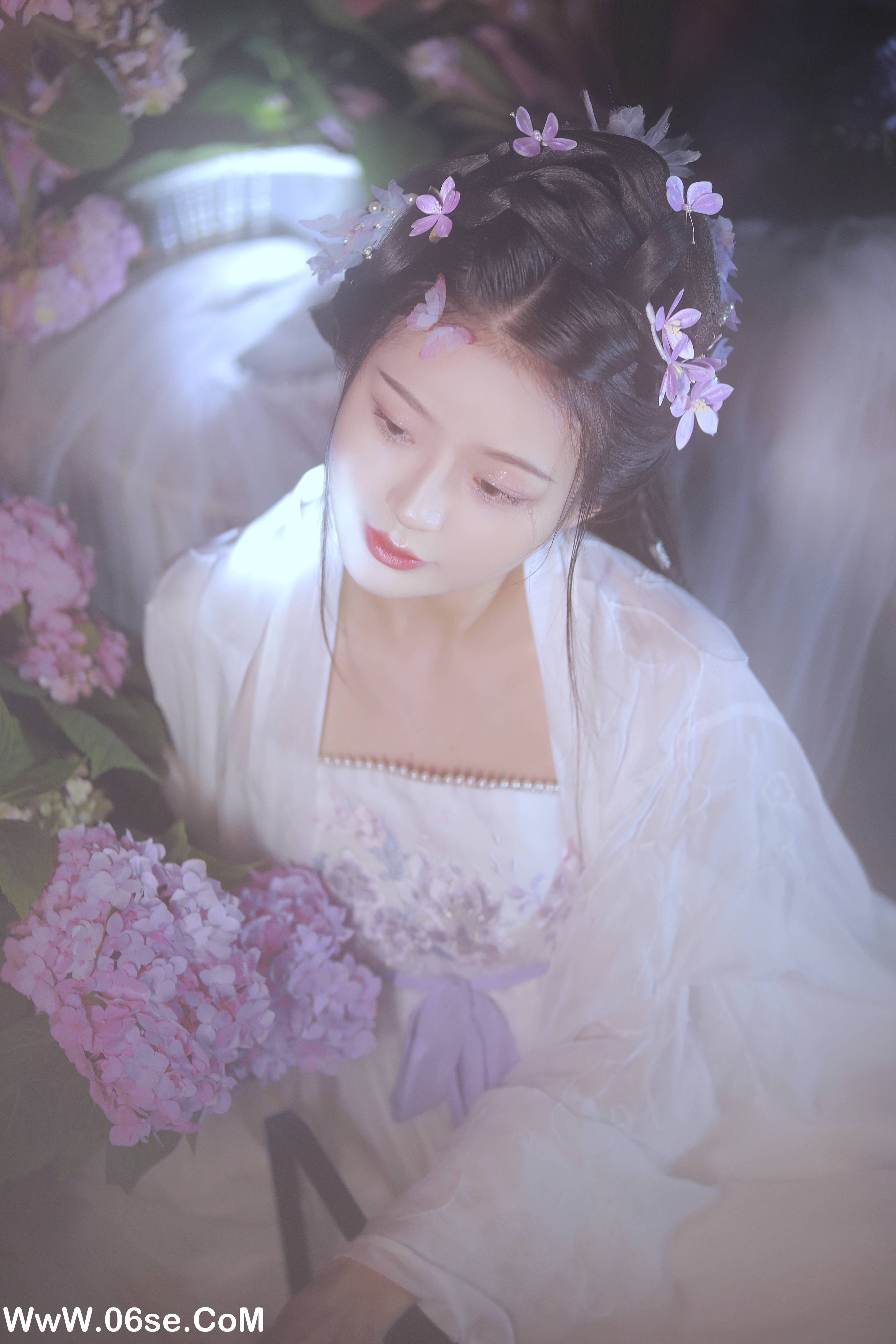 图片[12]-[YITUYU艺图语]2022.07.10 原是一场梦 nya酱的铃铛铛[19+1P／369MB]-六色网