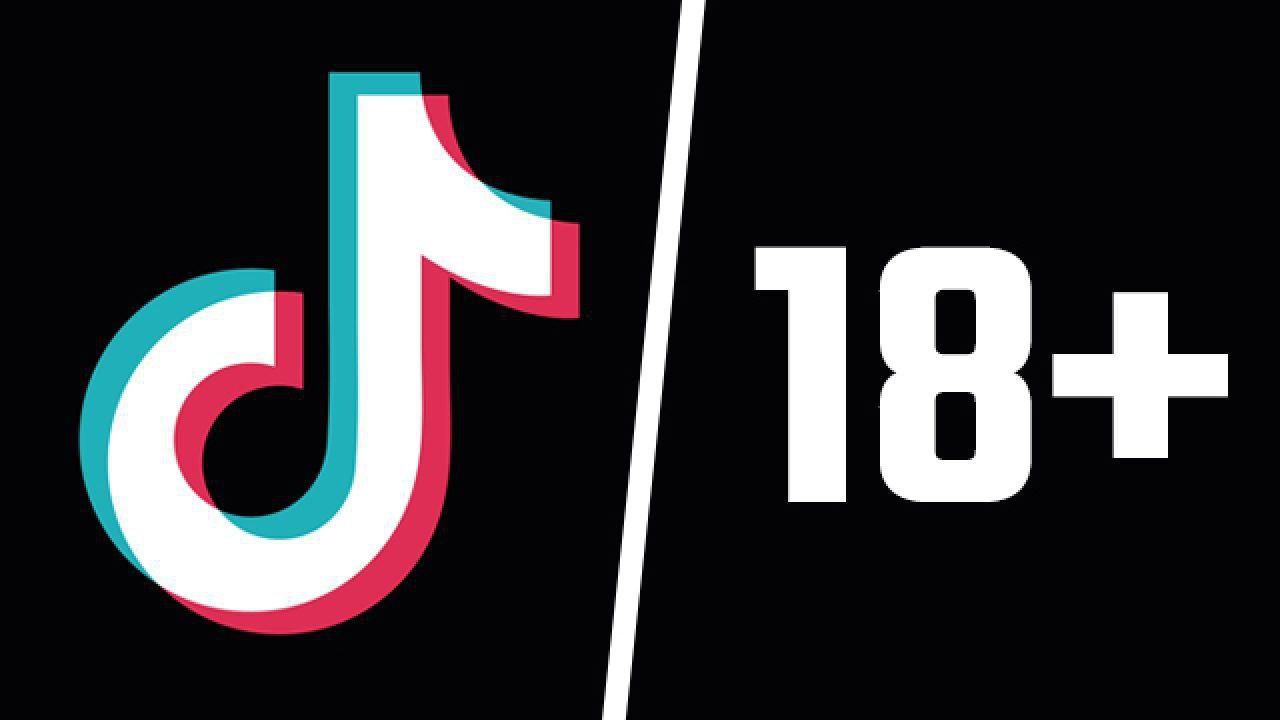 18 плюс тикток. Tiktok18_Plus 2022. ТИКТОК 18 Plus телеграм. Тик ток 14.0.0. Tik Tok Ley et Jay.