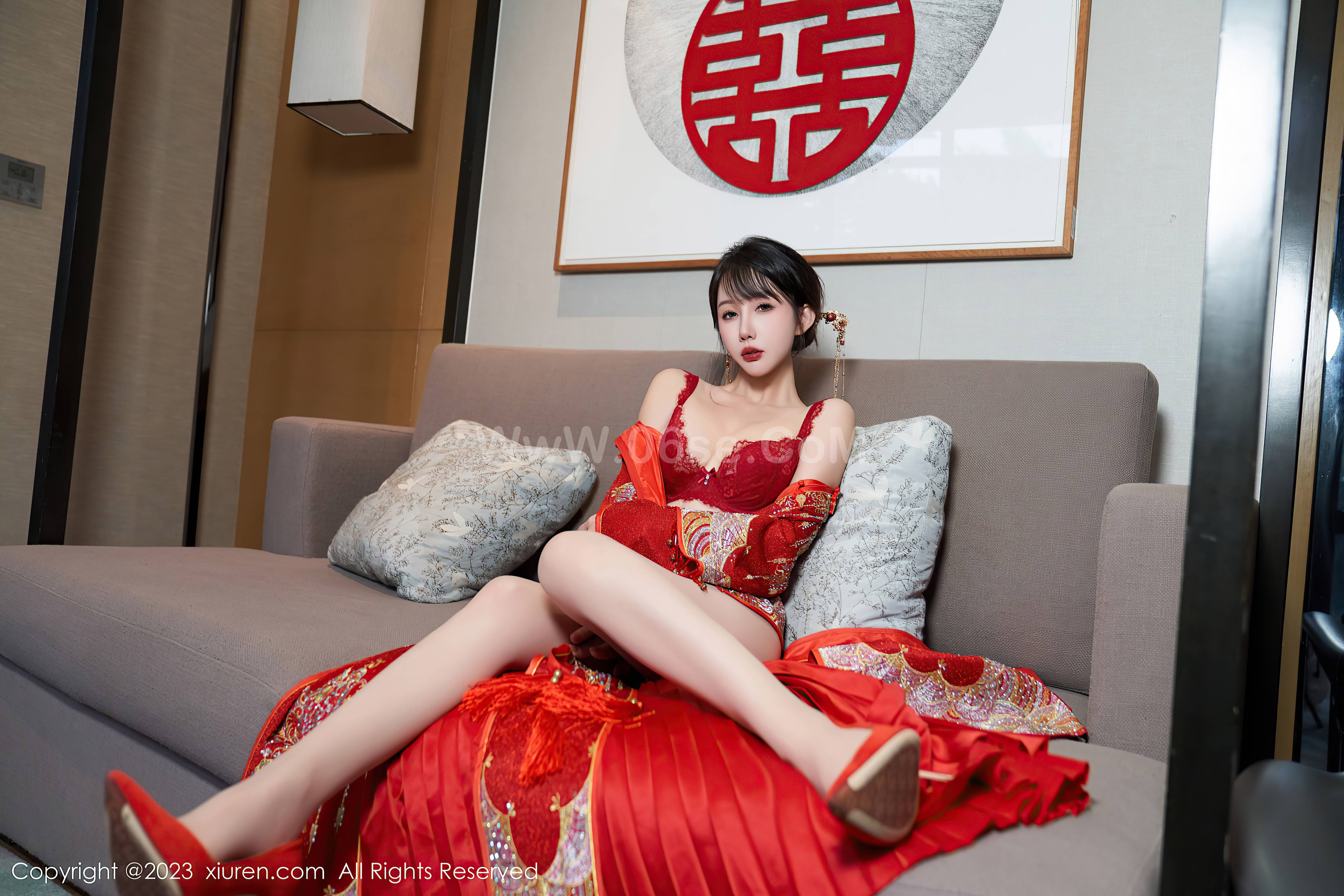 图片[32]-[Xiuren秀人网]2023.11.28 NO.7729 波巧酱[90+1P／952MB]-六色网