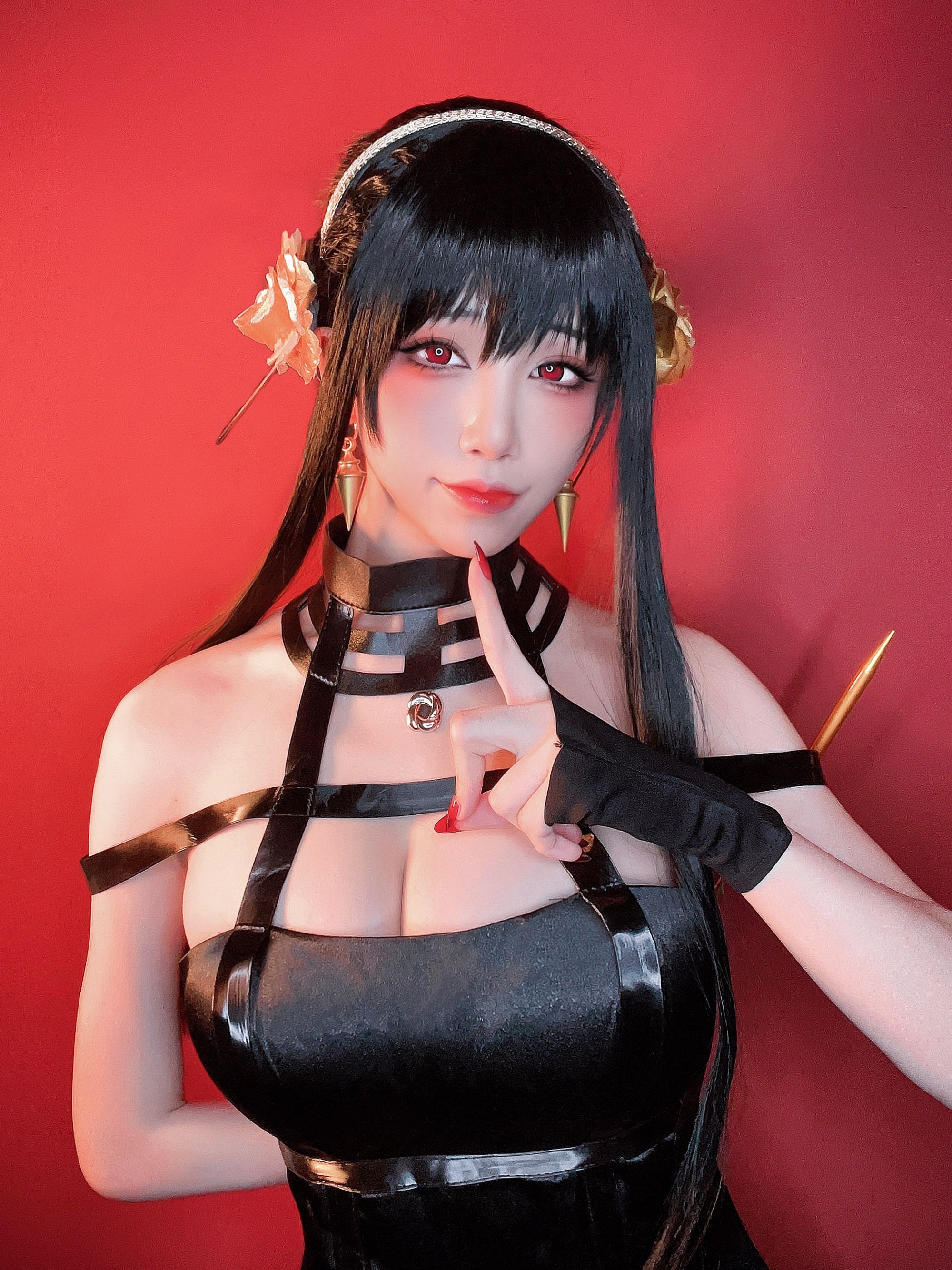 20221031 いばら姫 11