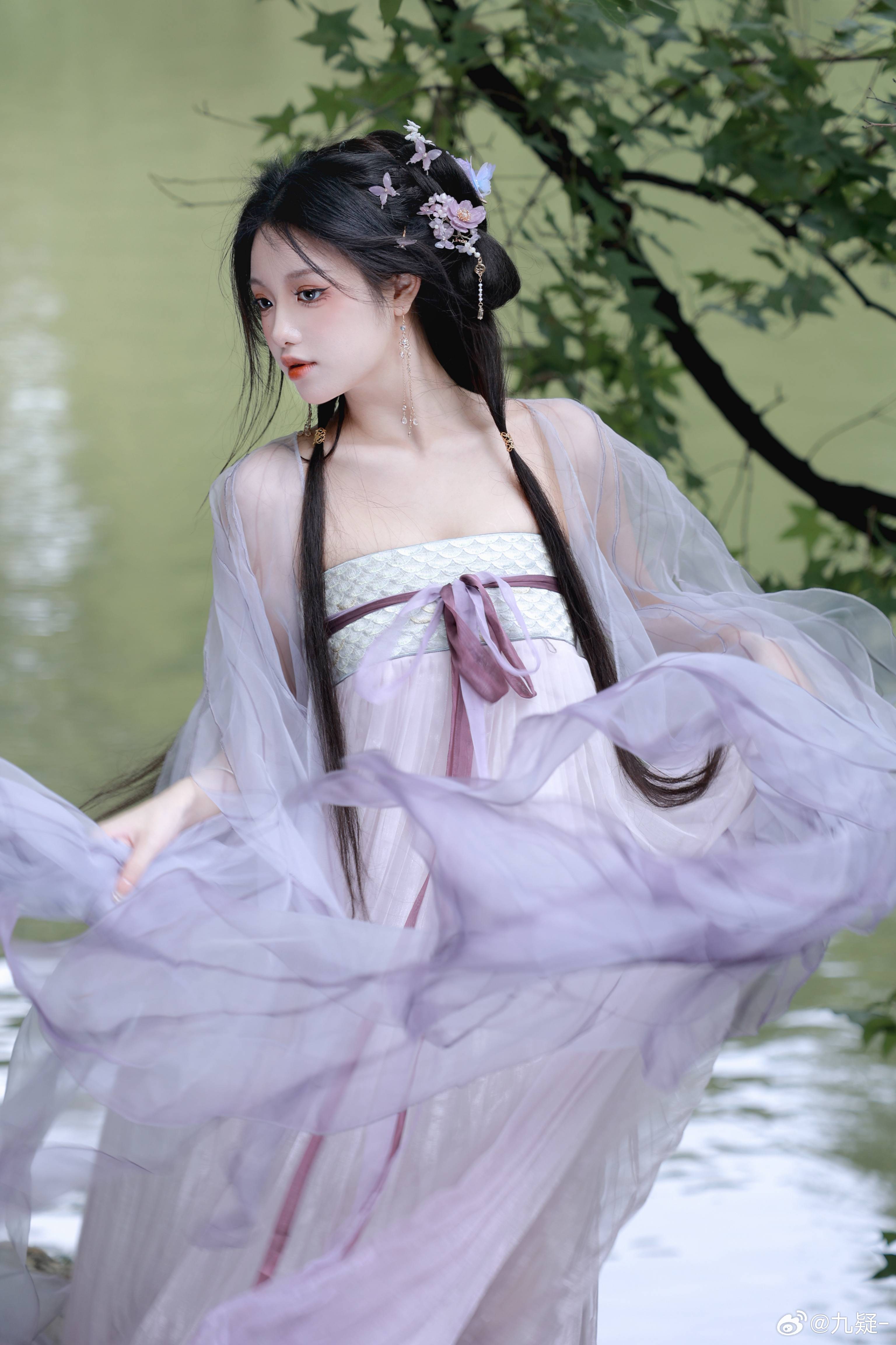 图片[28]-100 迷失幻境系列 – 第100期（人间烟火） [60P-308.64 MB]-六色网