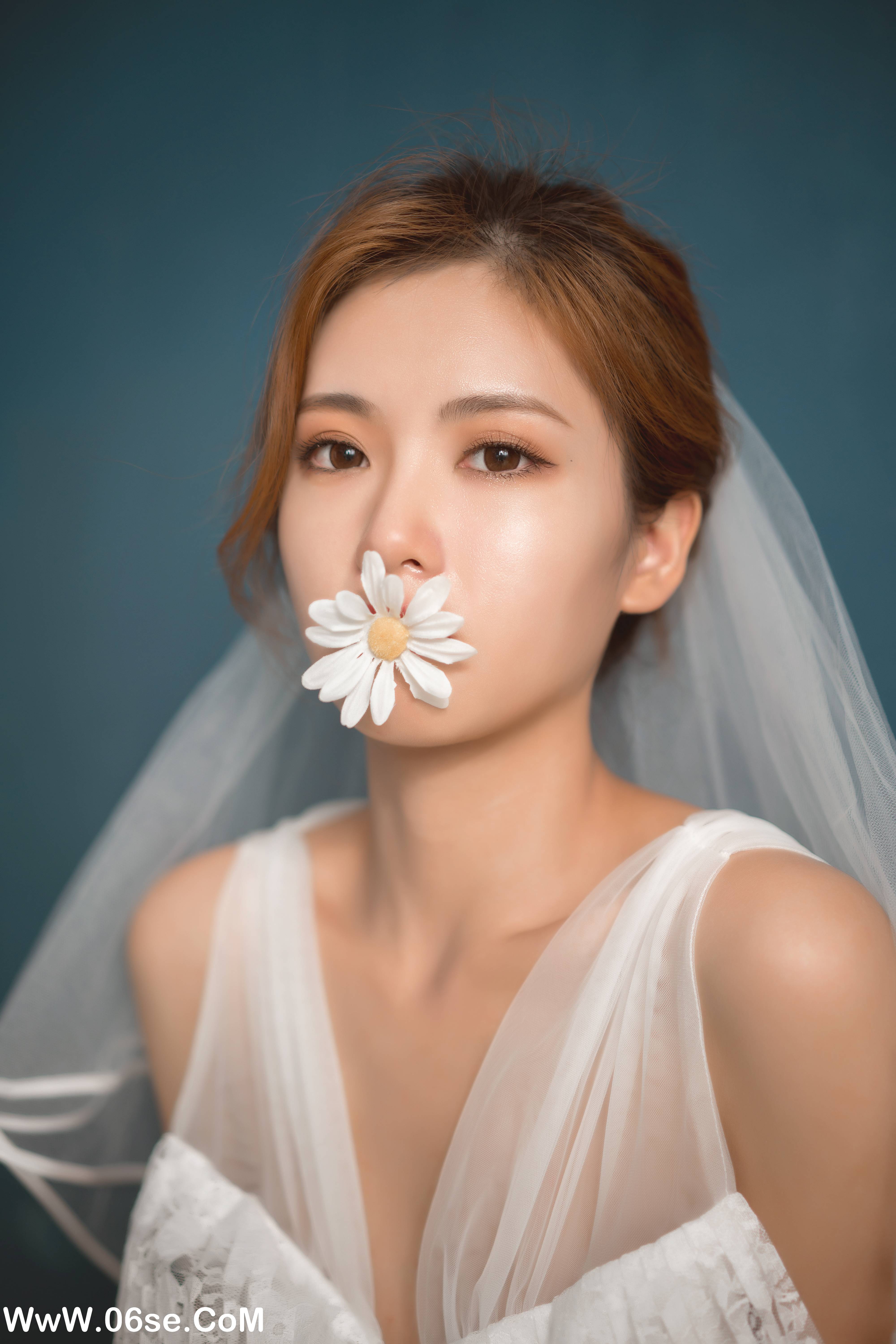 图片[16]-[YITUYU艺图语]2022.01.03 新娘子 素素[25+1P／276MB]-六色网