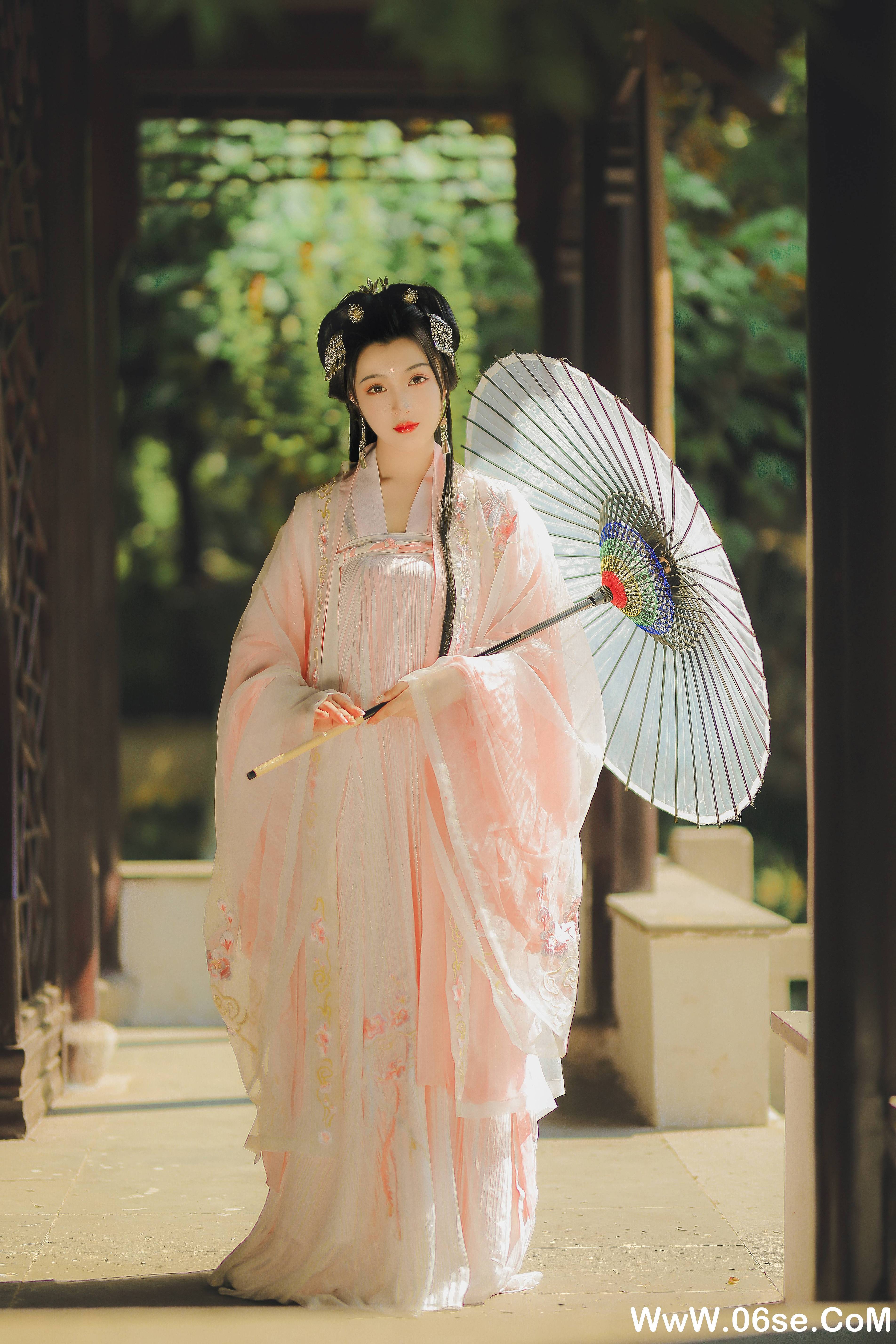 图片[11]-[YITUYU艺图语]2021.09.01 吟花酿 佚名[19+1P／478MB]-六色网