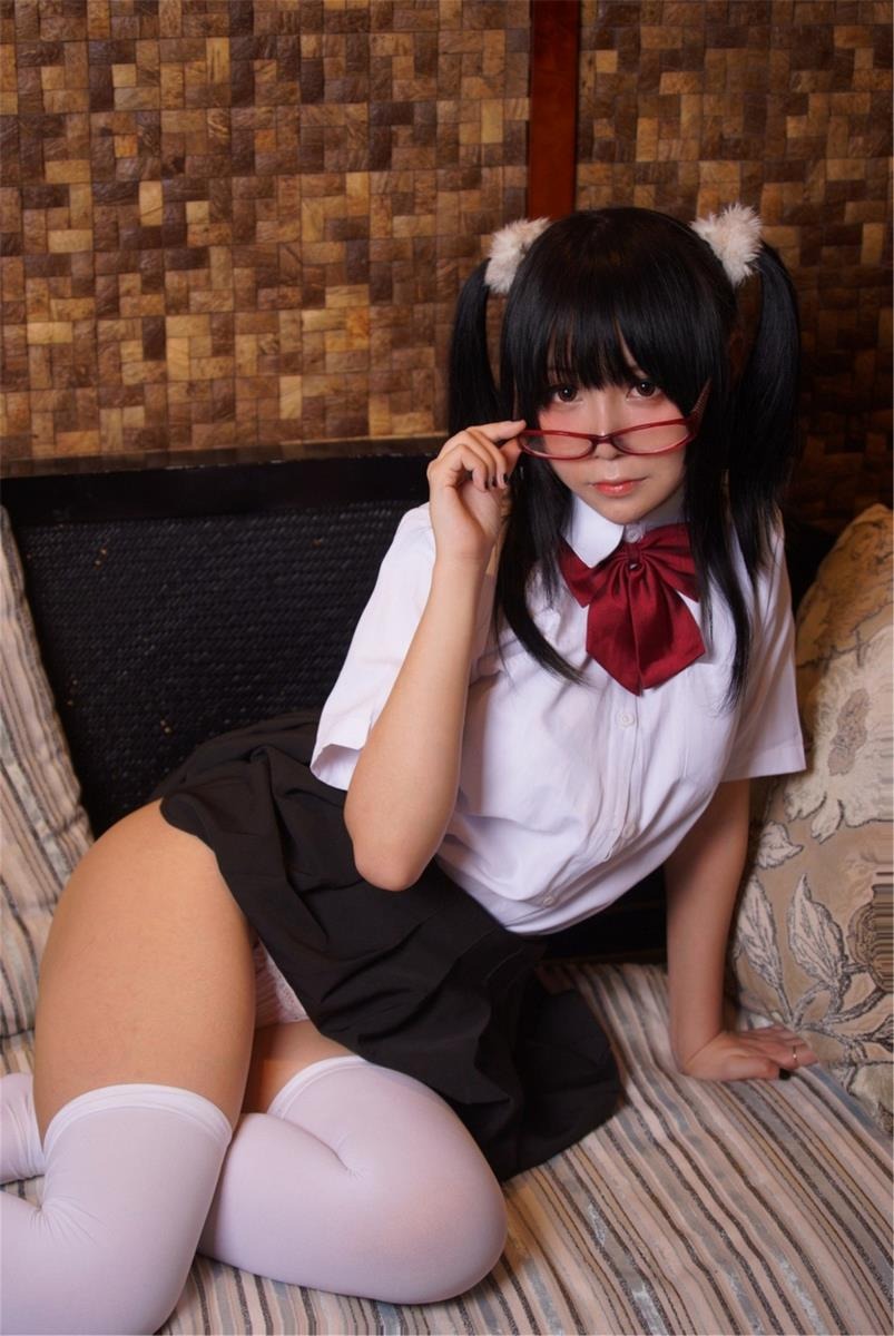 [COS]銘銘Kizami - 百合[126P] 61