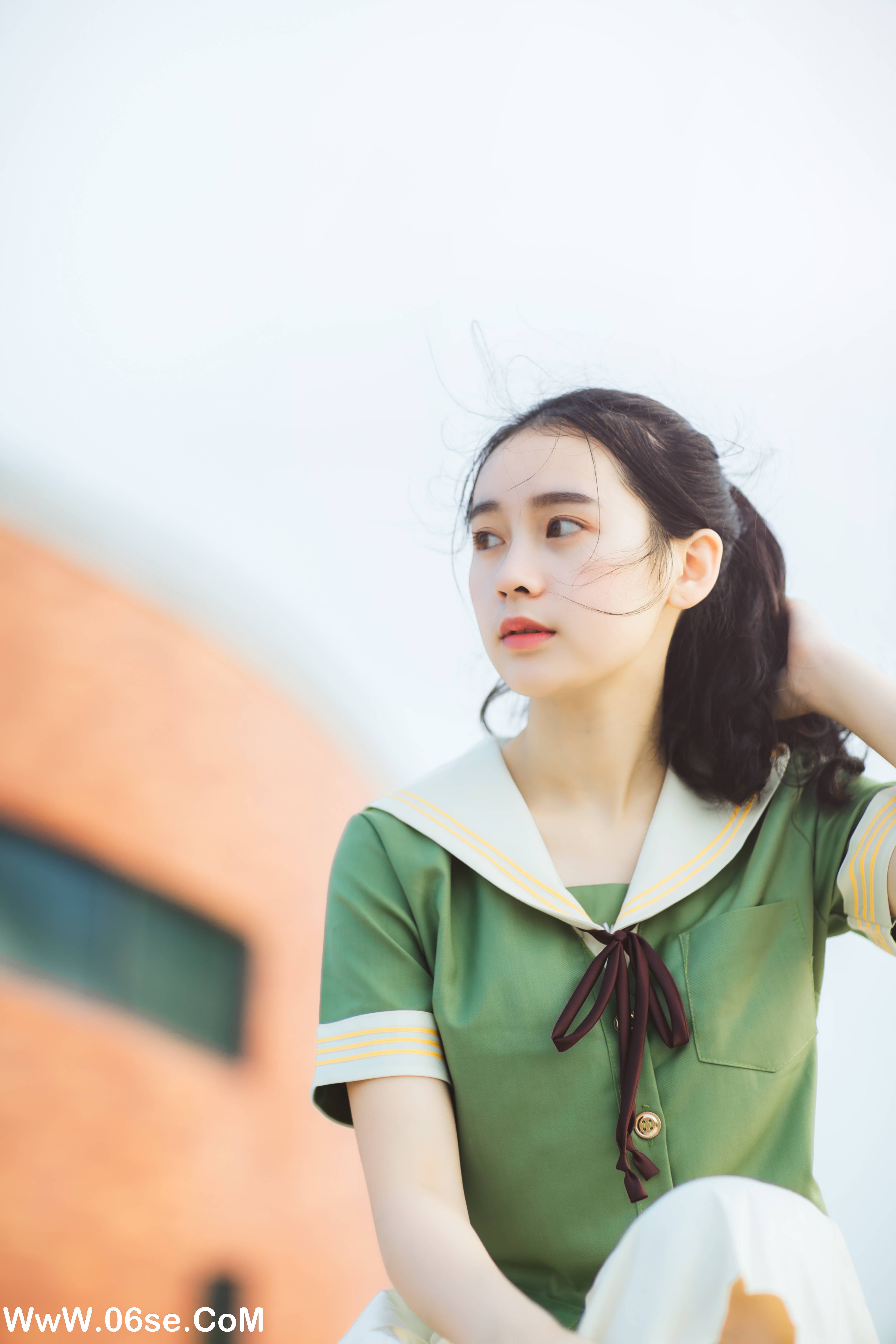 图片[19]-[YITUYU艺图语]2022.06.04 那一年天空很高风很清澈 廖雨琦-[26P-143.91MB]-六色网