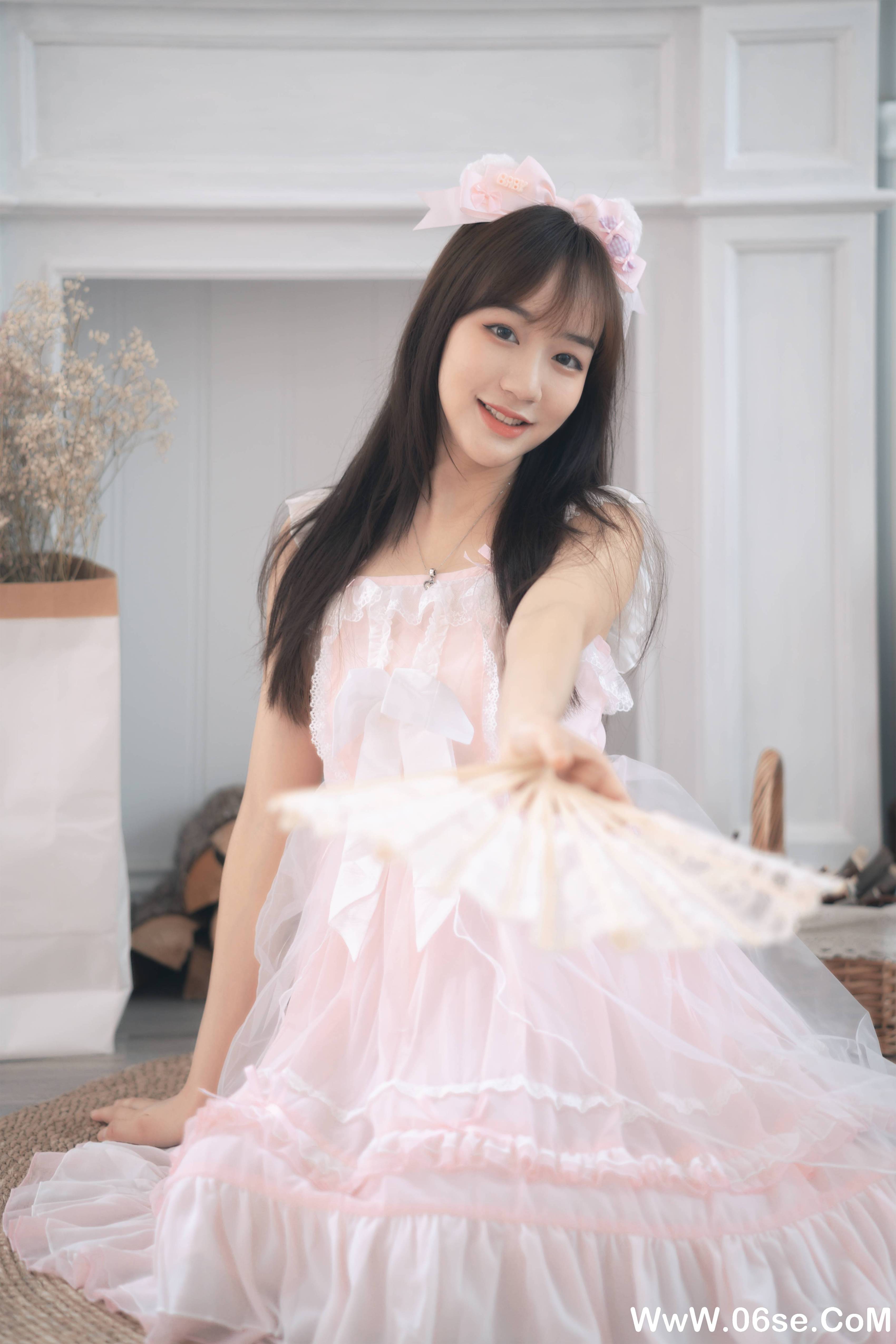 图片[5]-[YITUYU艺图语]2021.11.06 二次元Lolita D[20+1P／133MB]-六色网