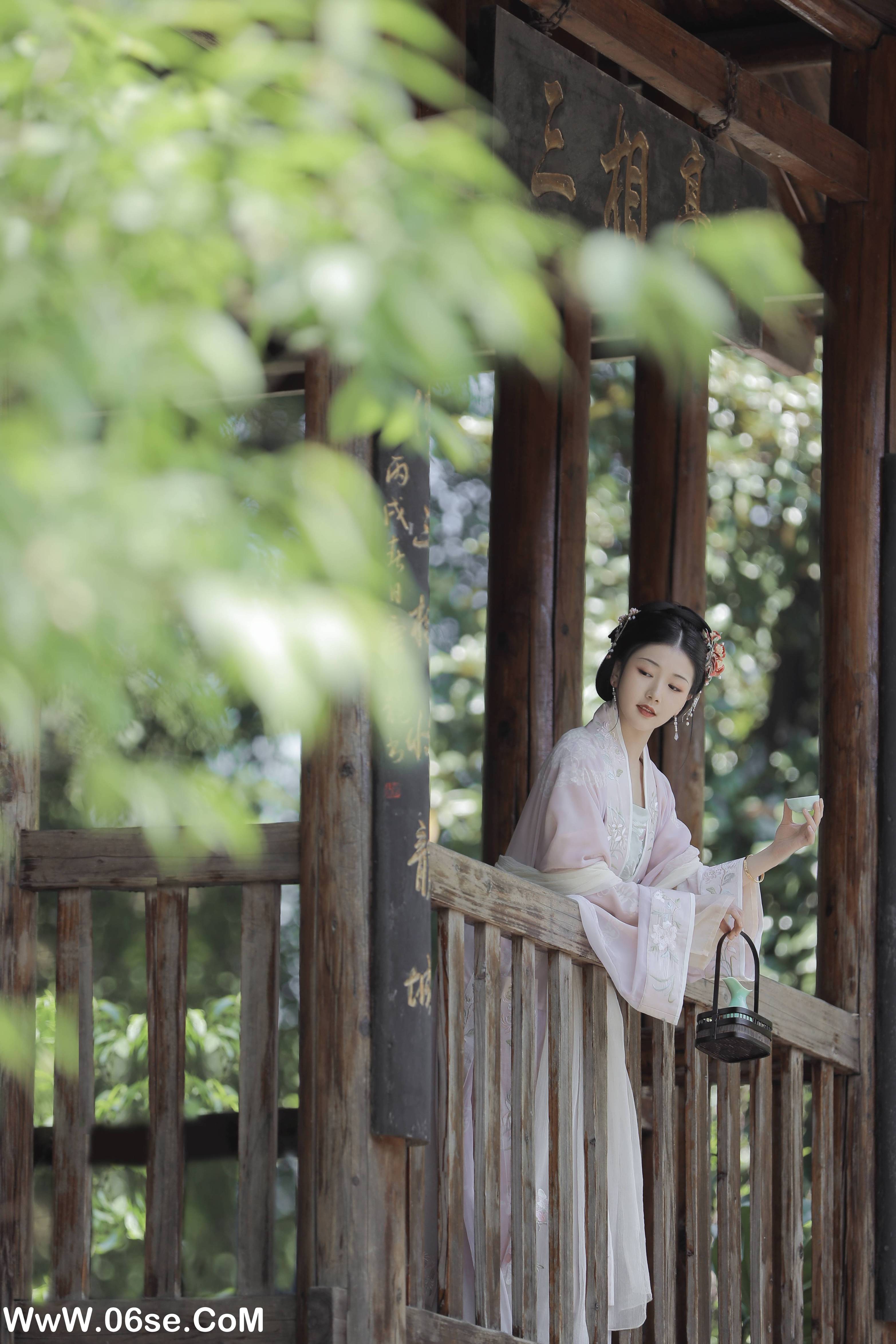 图片[12]-[YITUYU艺图语]2022.06.03 落花风 酸辣湯兒[27P-376.03MB]-六色网