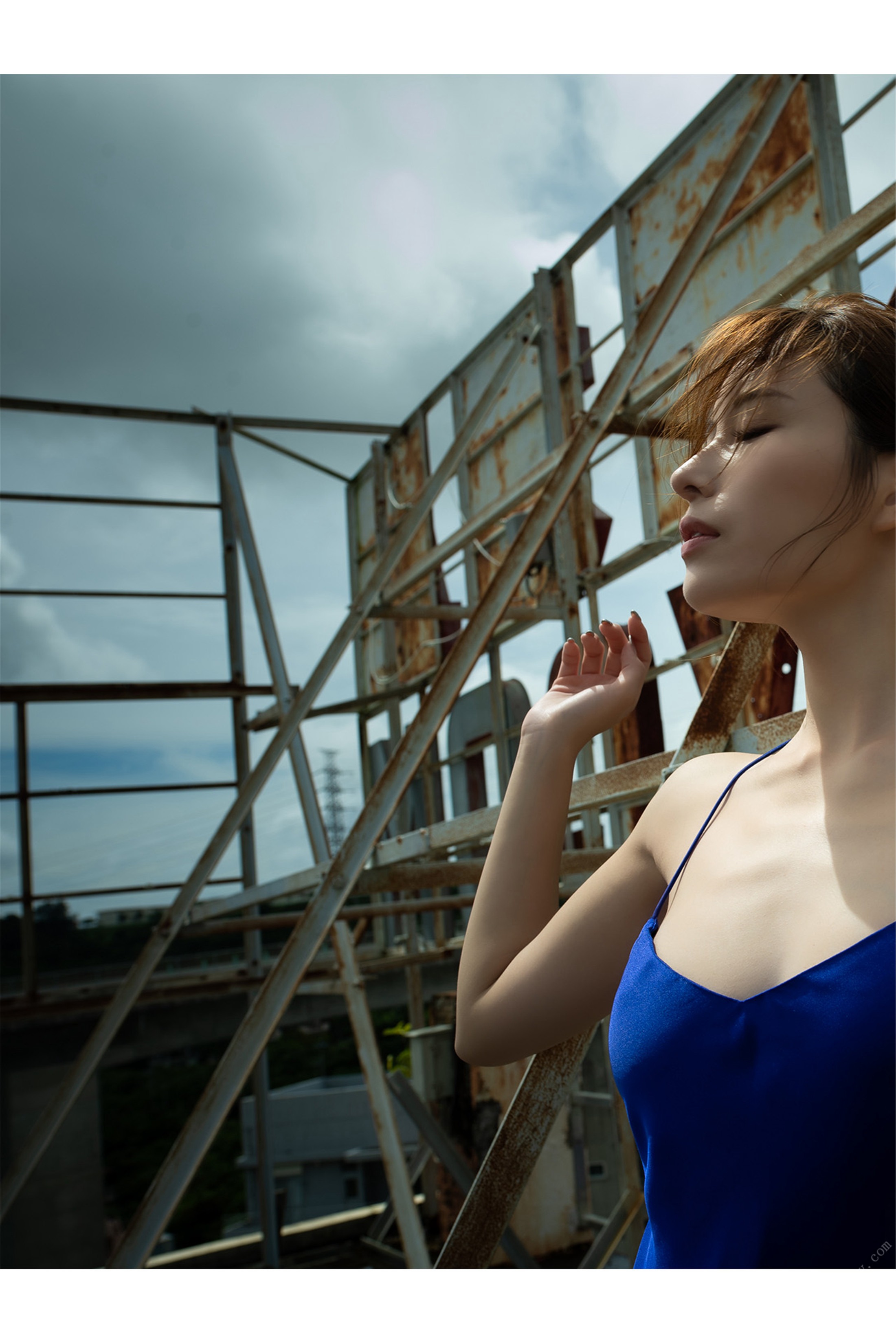 伊藤舞雪 - Secret Love アサ芸SEXY女優写真集 64P 64