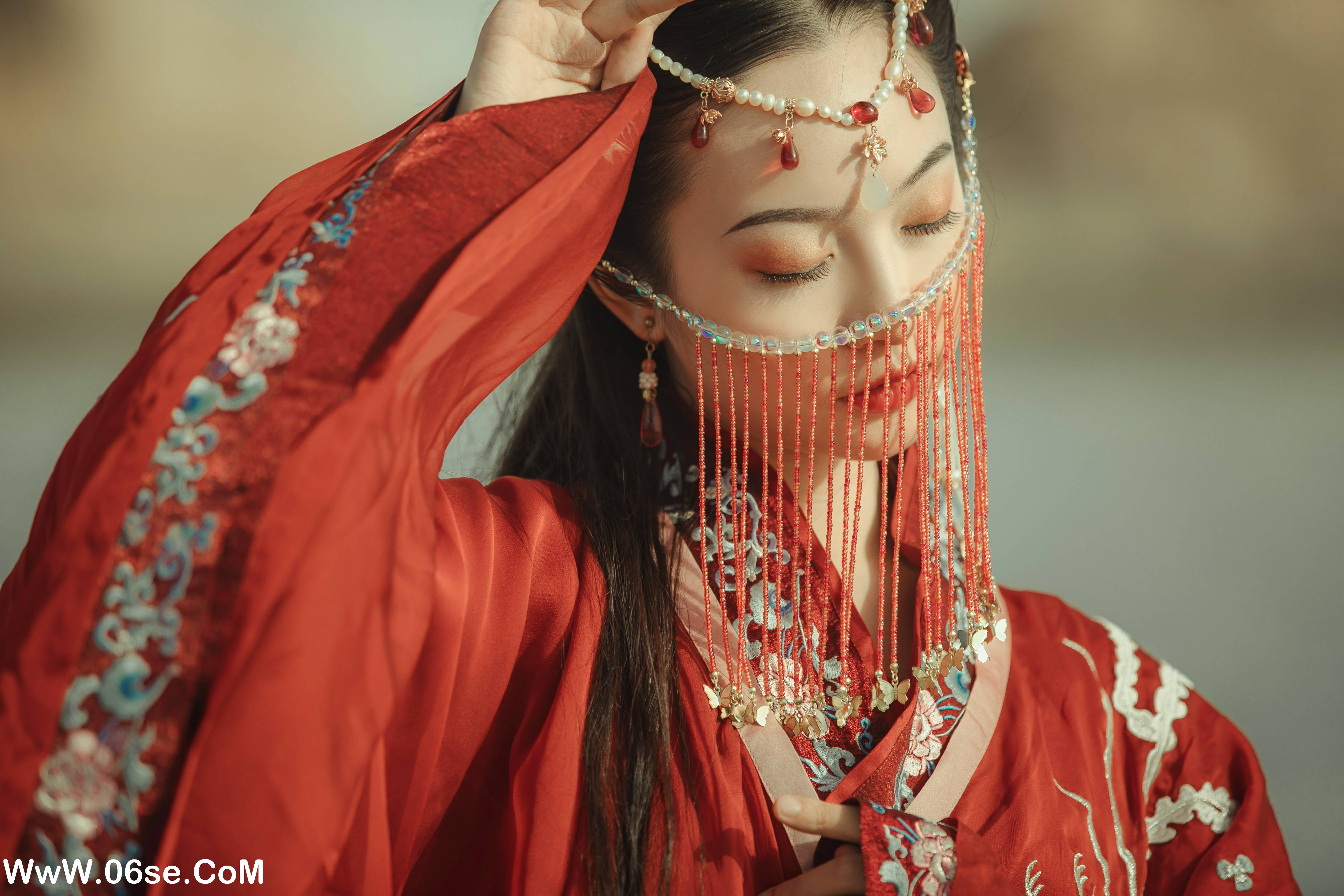图片[11]-[YITUYU艺图语]2022.01.03 惊鸿 柳嘻嘻[18+1P／108MB]-六色网