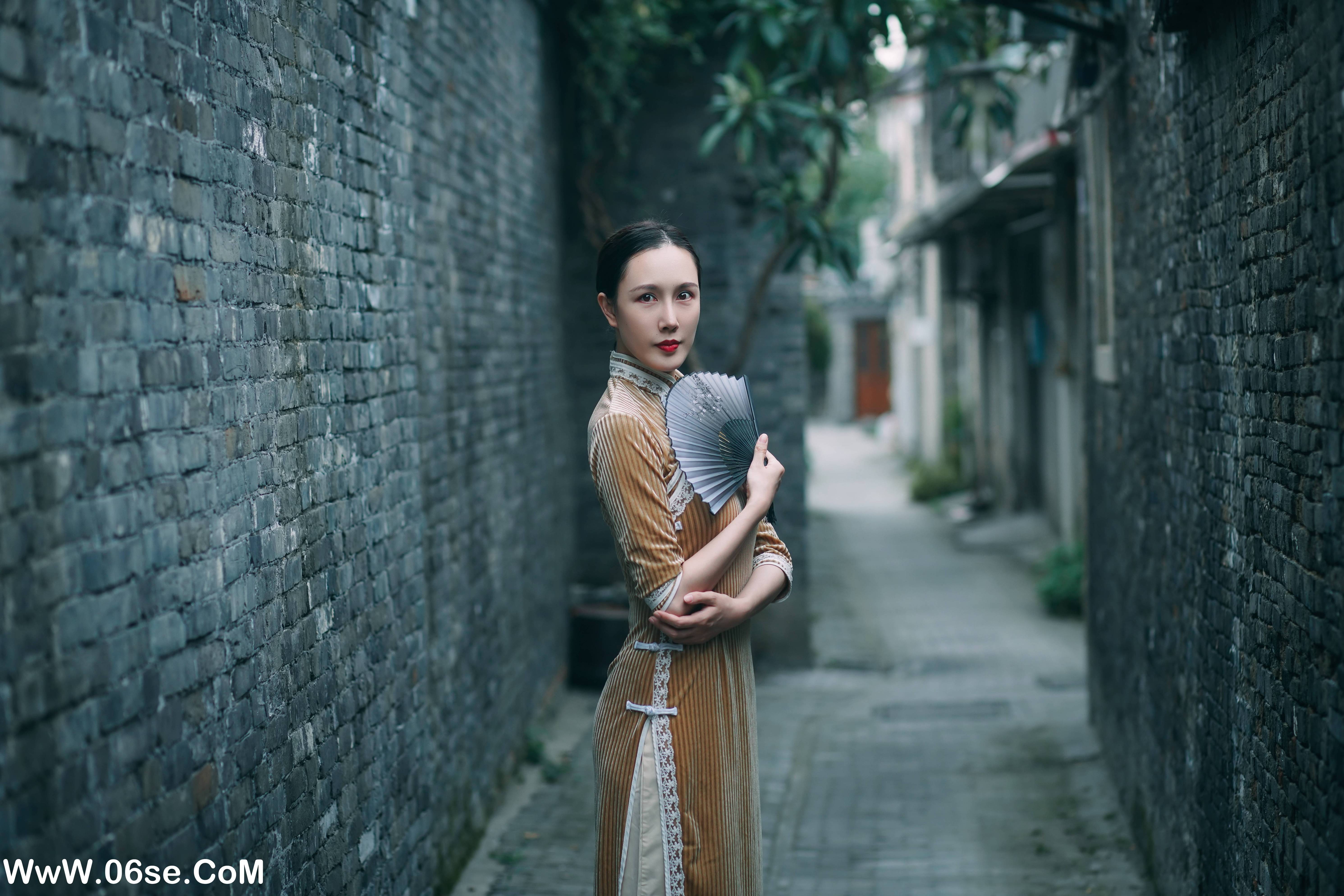 图片[15]-[YITUYU艺图语]2022.12.07 似水年华 希希[23+1P／460MB]-六色网