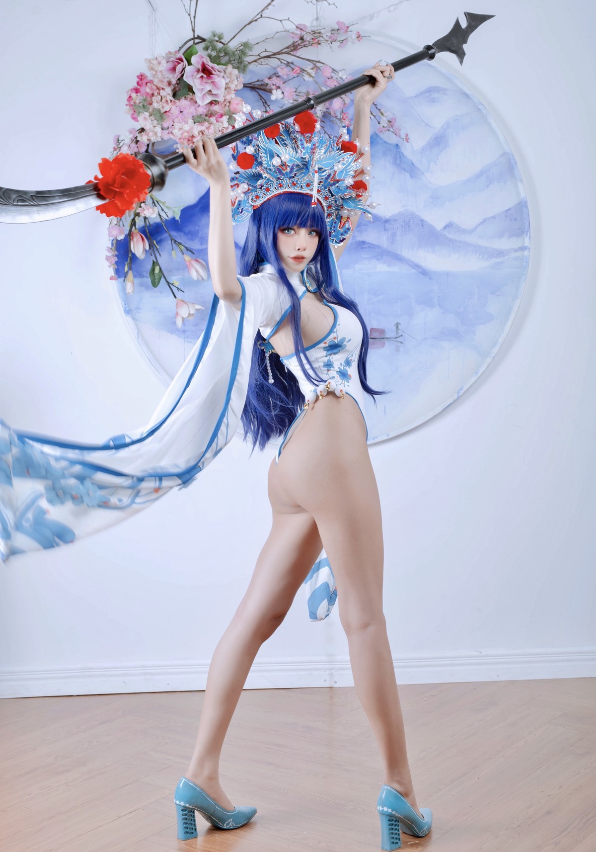 [Byoru ビヨル] Pai Mei 2
