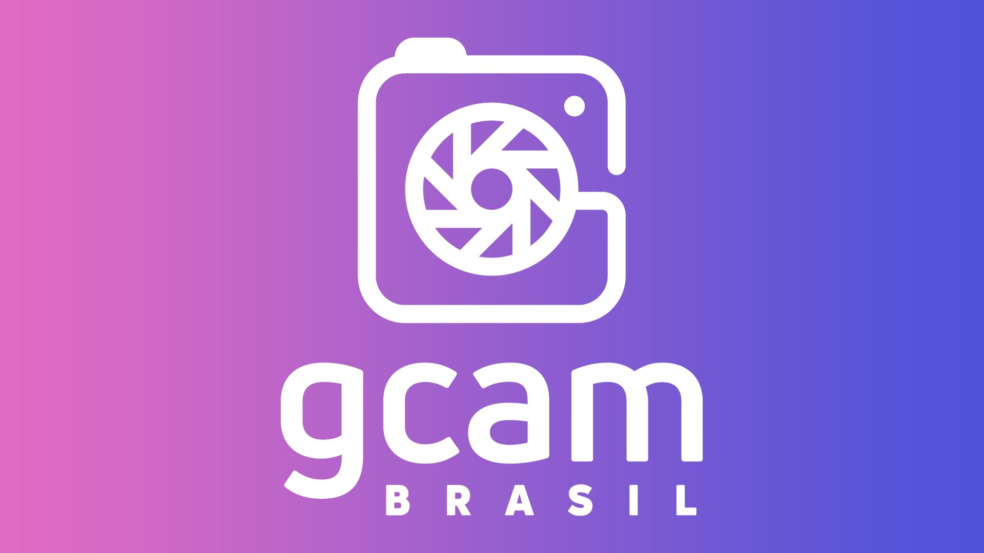 Richard - Gcam Brasil 