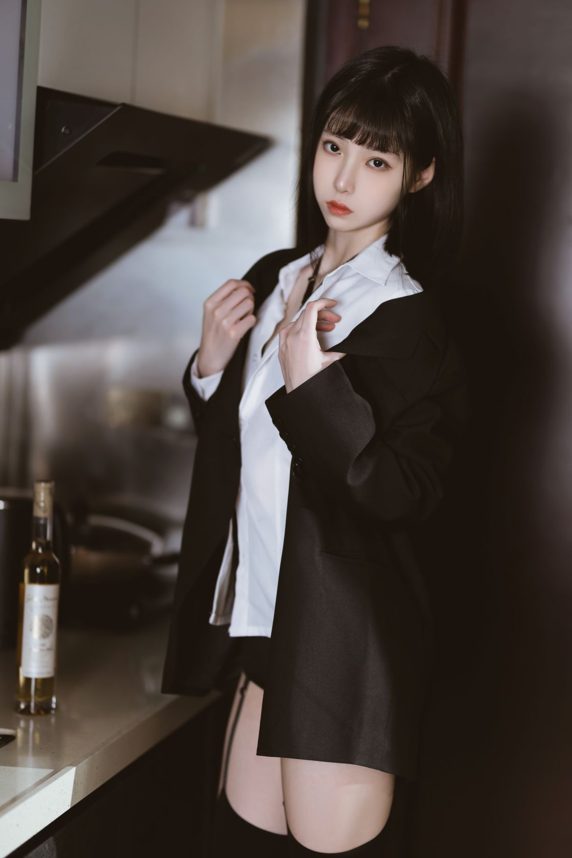 许岚LAN - 醉酒OL [60P2V-759MB] 11