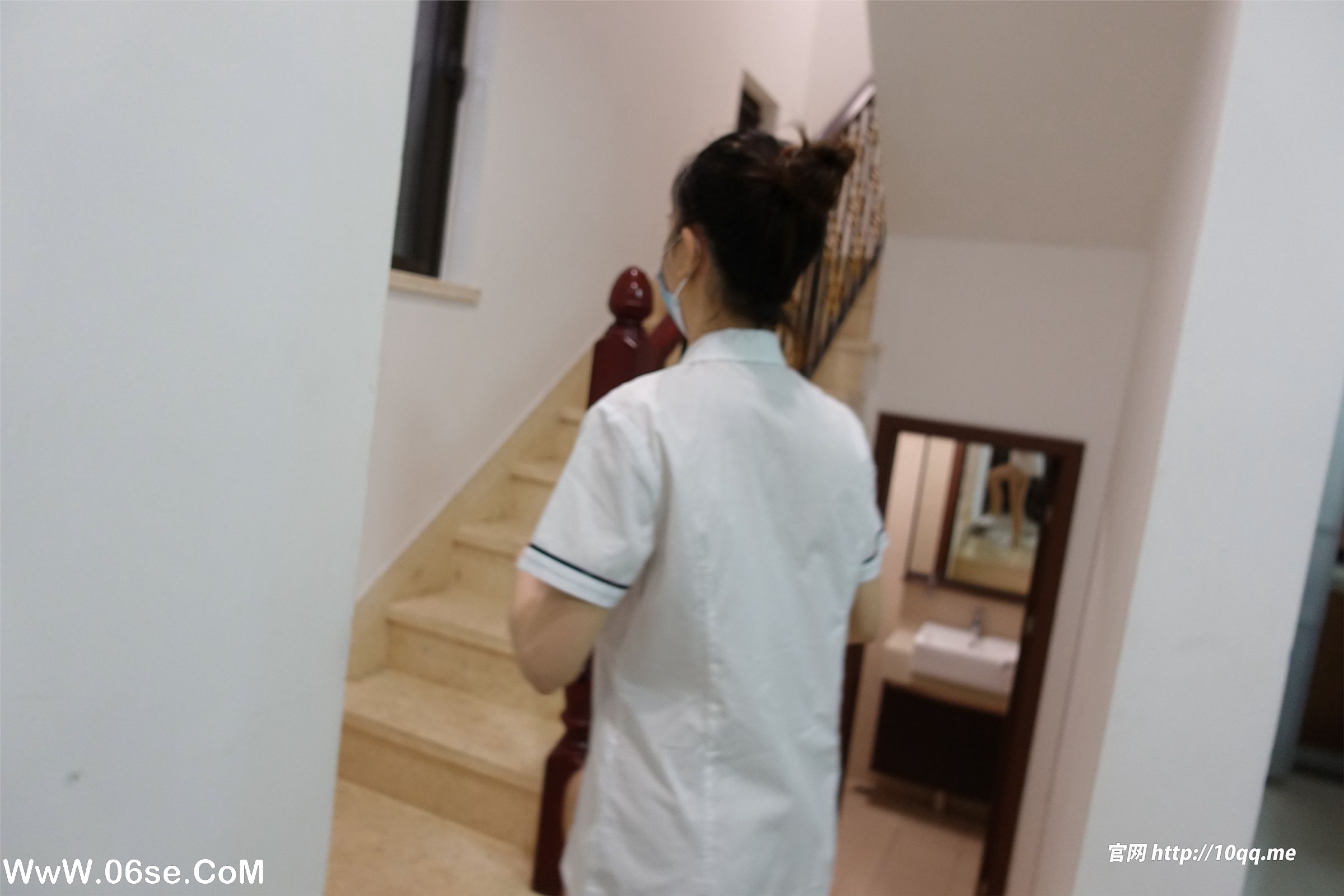 图片[61]-[ROSI写真]口罩系列 2023.02.05 NO.2429-六色网