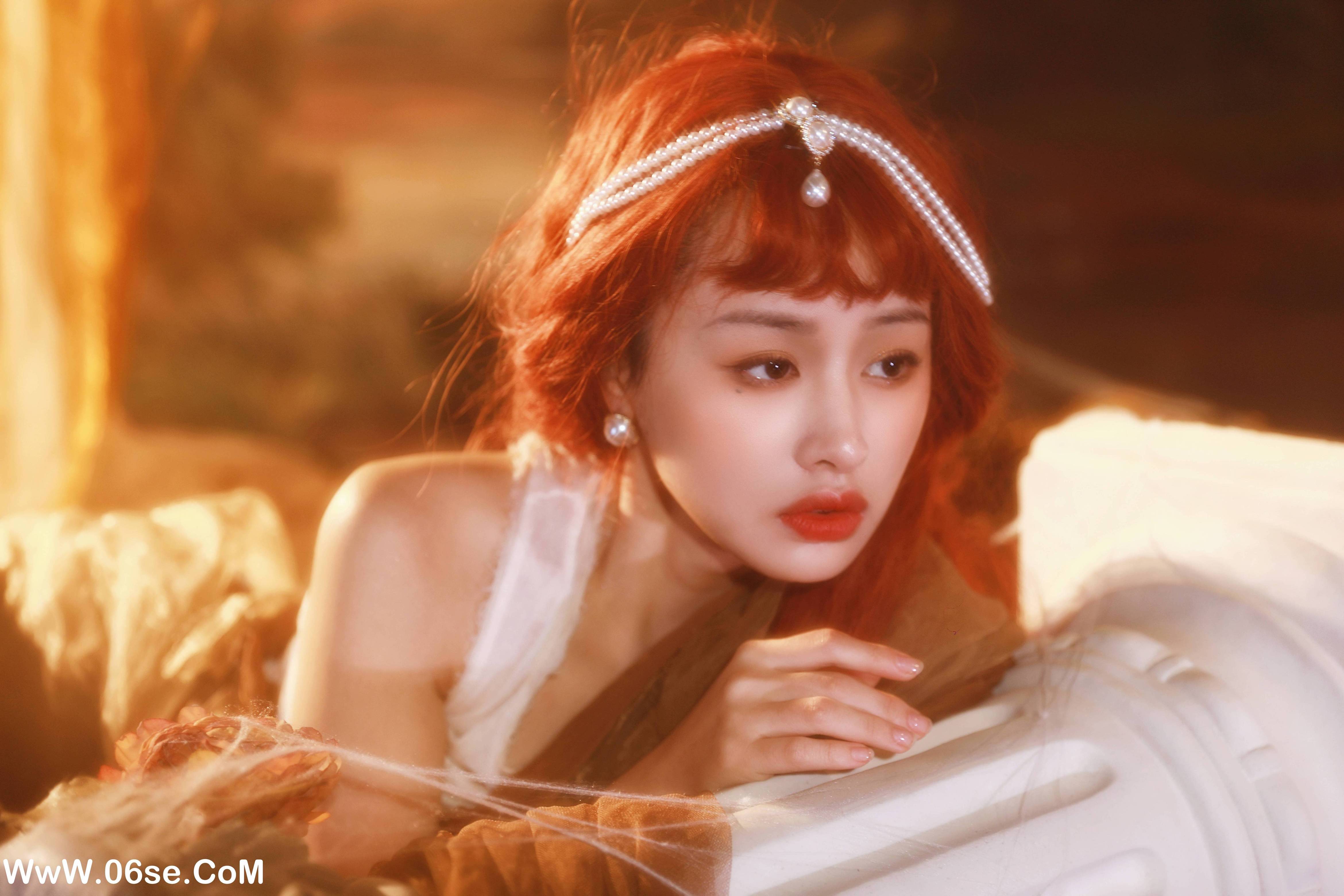 图片[15]-[YITUYU艺图语]2022.09.11 一幅油画 相泽希子[35+1P／475MB]-六色网