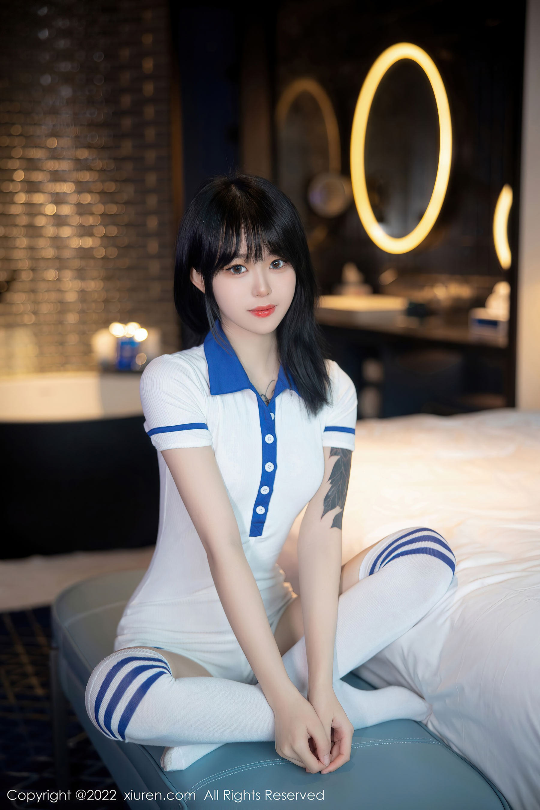 [秀人Xiuren]_No.5291_奶瓶-写真图集共82P 5