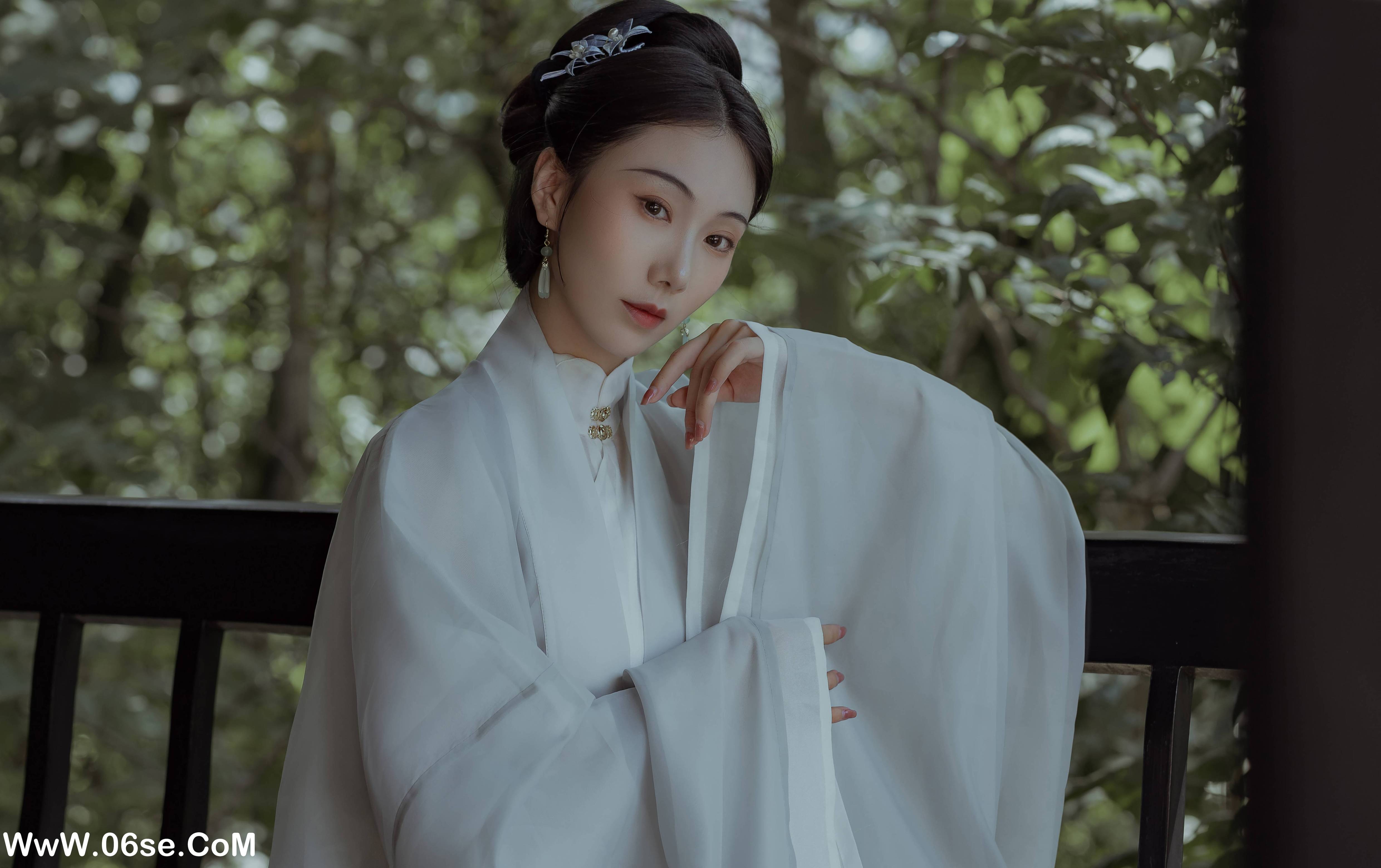 图片[9]-[YITUYU艺图语]2022.12.13 画楼春 土豆泥小兔[21+1P／186MB]-六色网