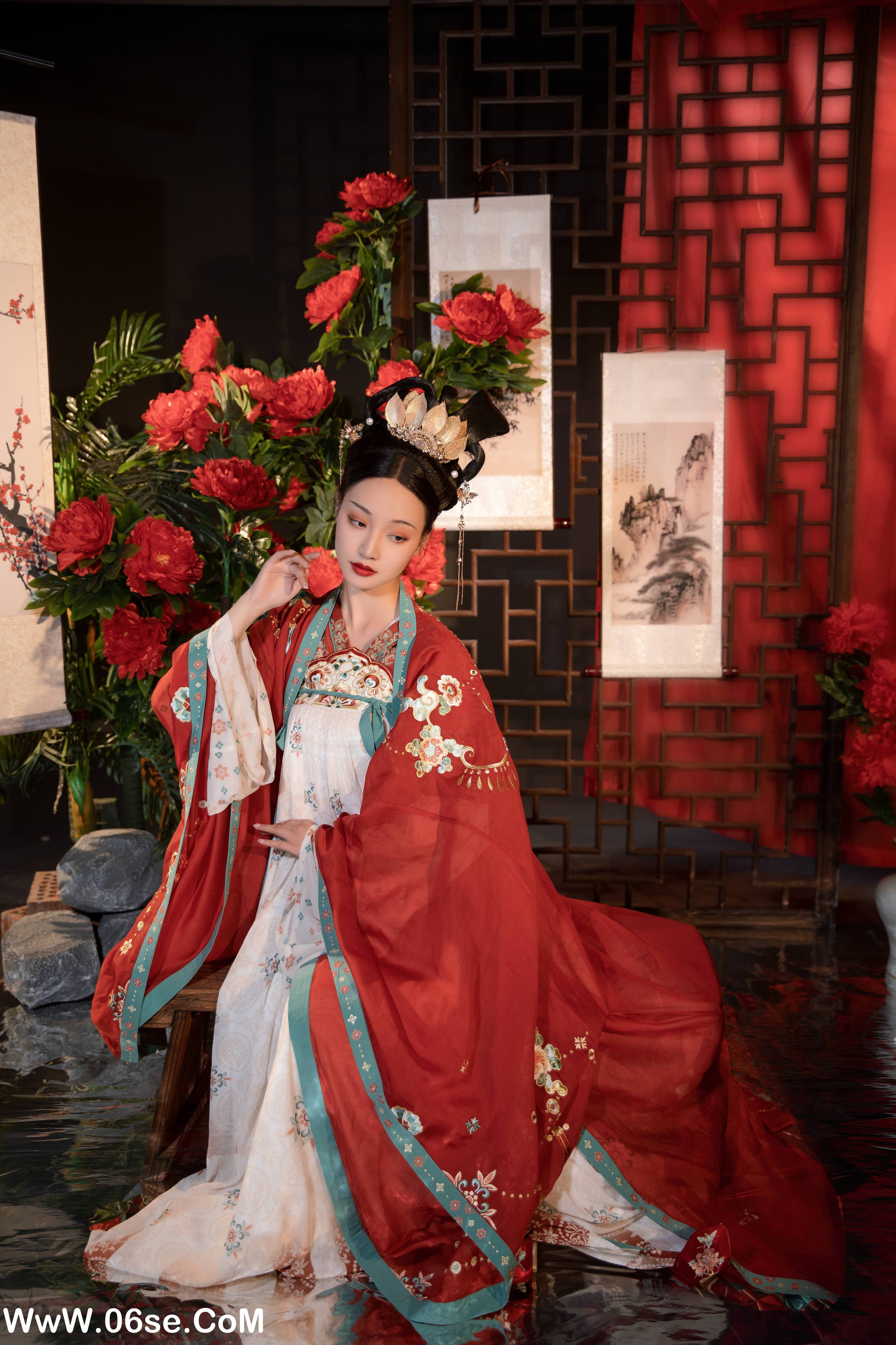 图片[18]-[YITUYU艺图语]2022.07.06 如歌 凌子兮[21+1P／360MB]-六色网