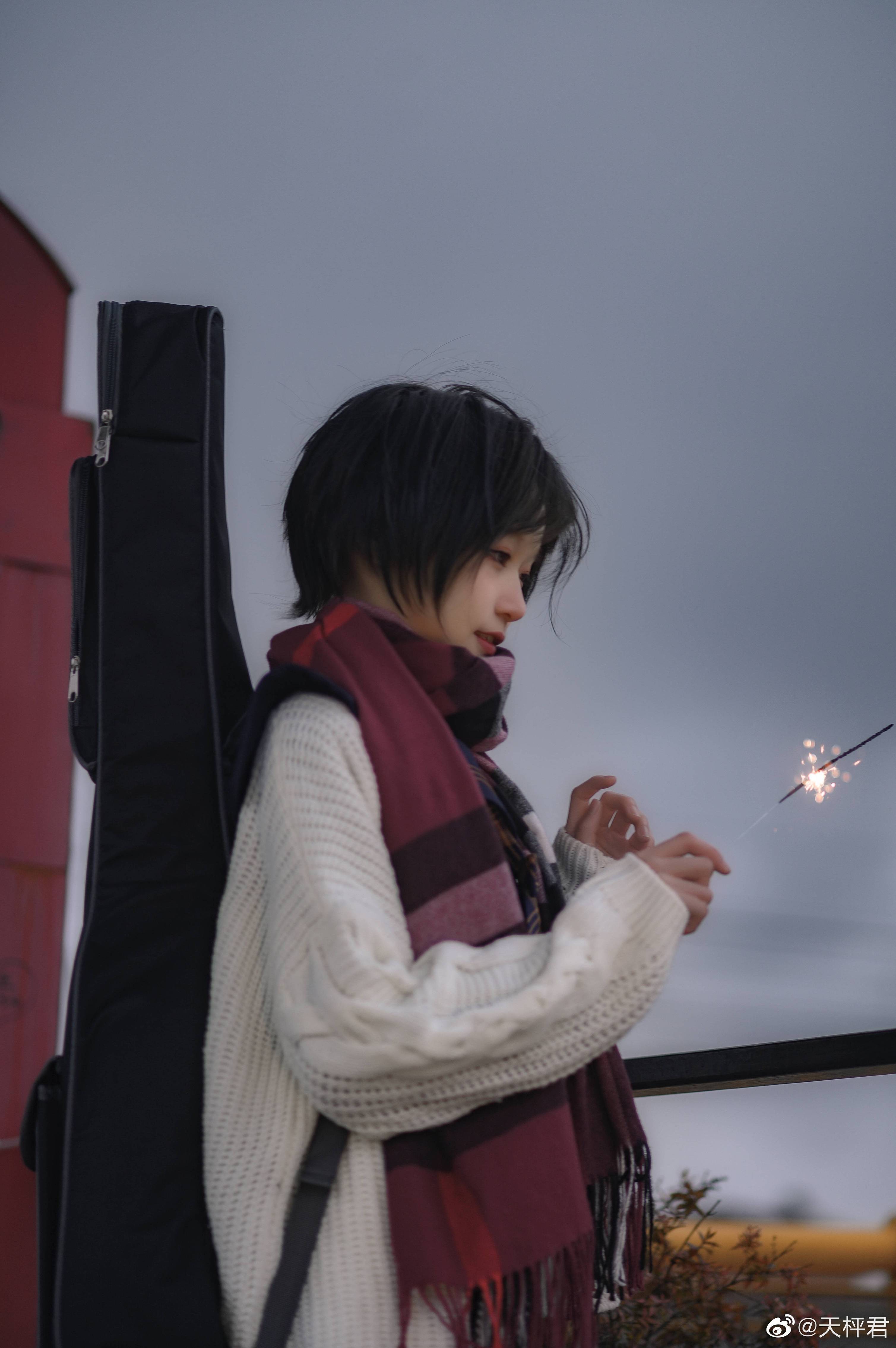 图片[142]-061 迷失幻境系列 – 第061期（JK制服） [147P-591.78 MB]-六色网