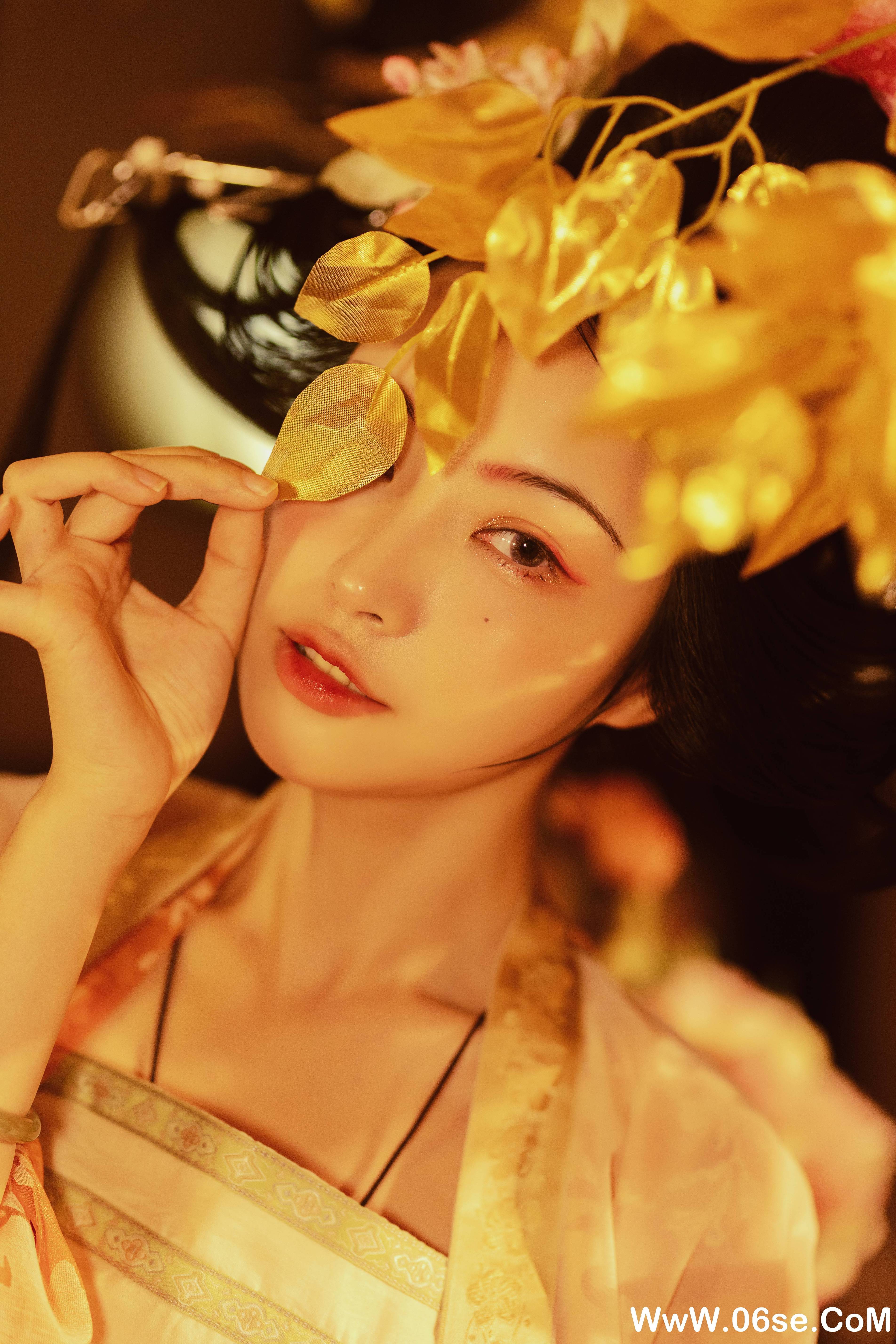 图片[7]-[YITUYU艺图语]2021.08.30 藏娇 兰因[23+1P／611MB]-六色网