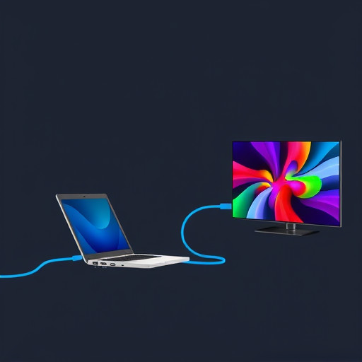 Подключение ПК к телевизору: шаг за шагом к большому экрану