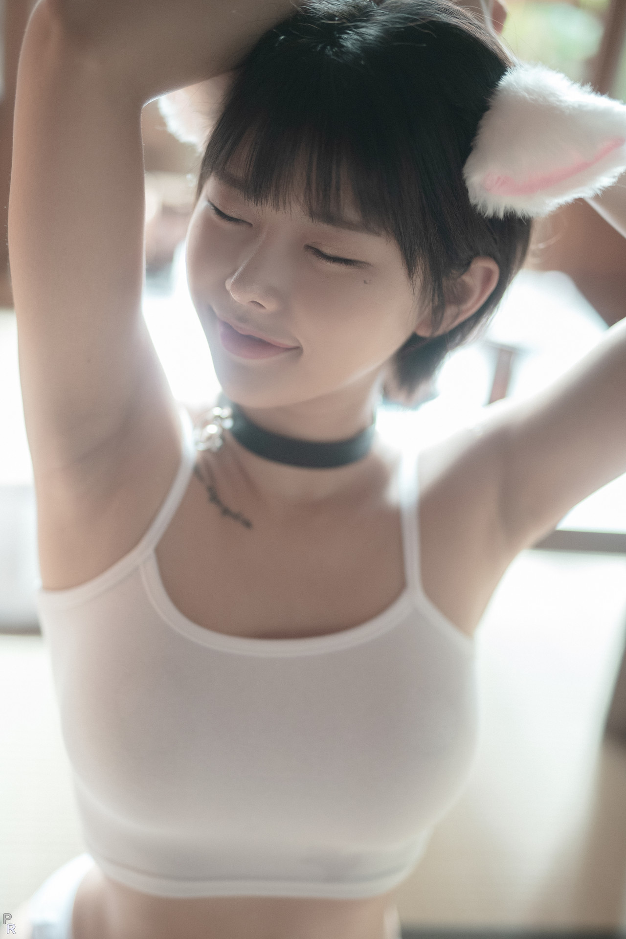 U.Hwa 은유화, [PINK] My Cat Set.01 65