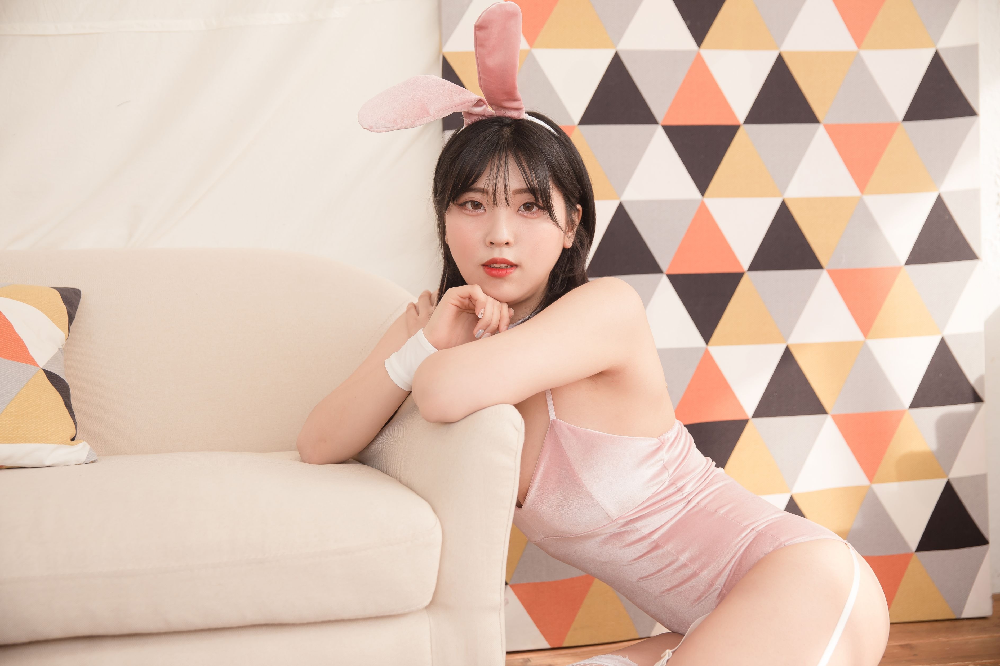 Hana Song (송하나) - NO.12 [JOApictures] x JOA 20. APR Vol.1 [51P-420MB] 9
