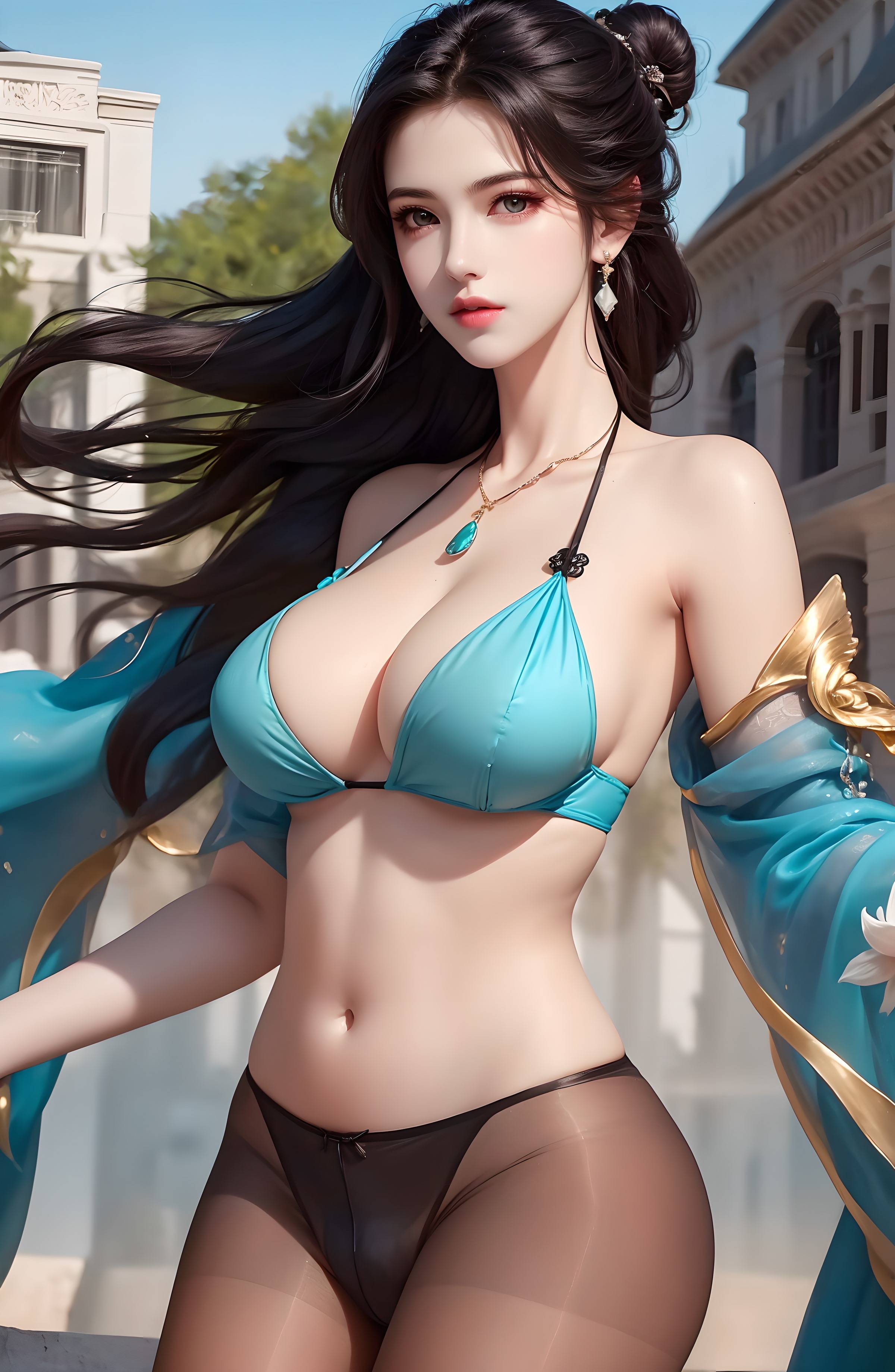 图片[88]-武动乾坤 绫清竹 精美-六色网