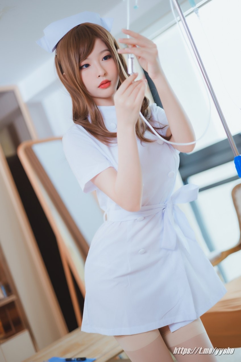 清水由乃 - 家庭护士 [77P] 30