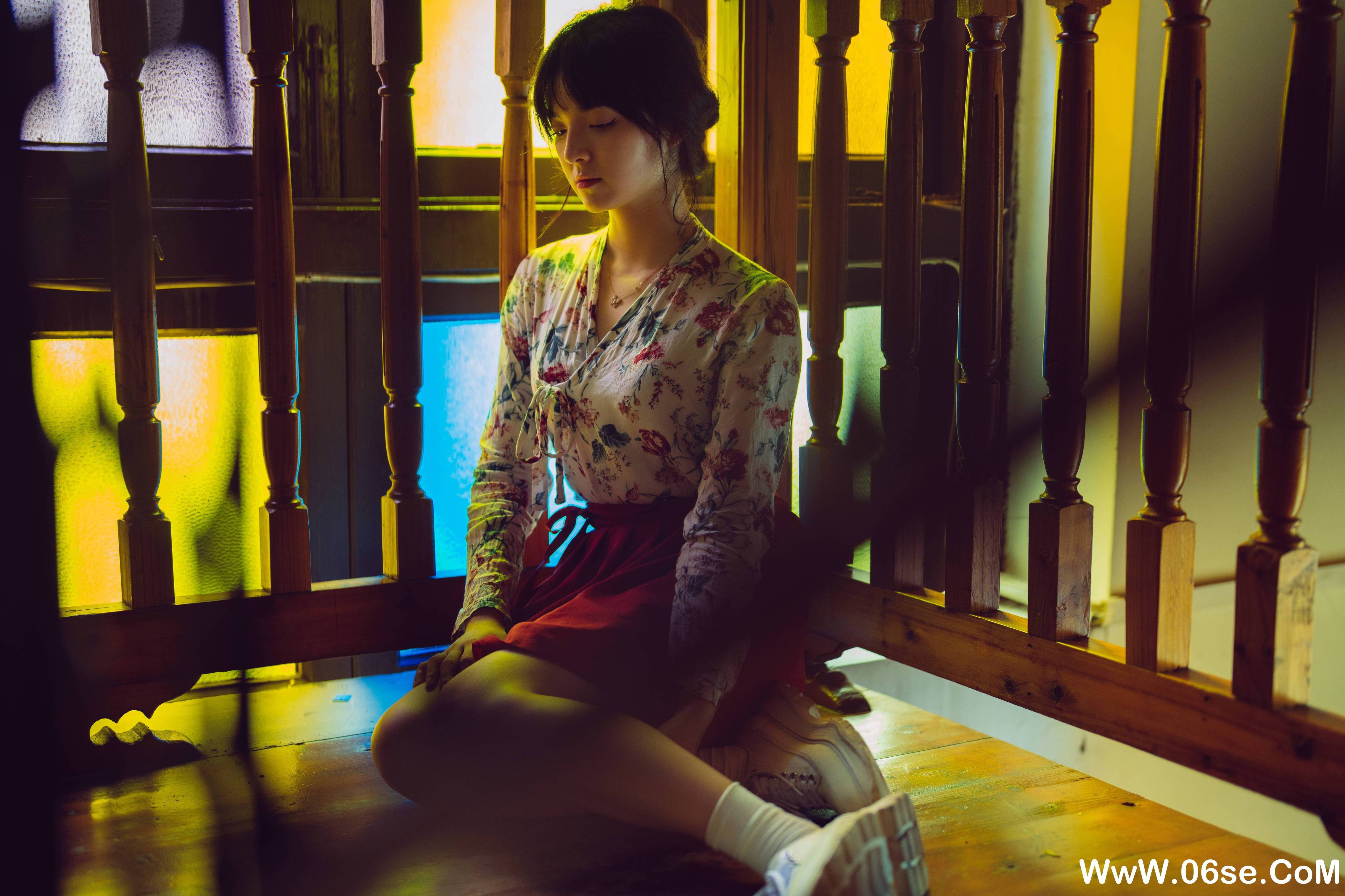 图片[39]-[YITUYU艺图语]2021.11.08 哈利路亚 dudu[59+1P／912MB]-六色网