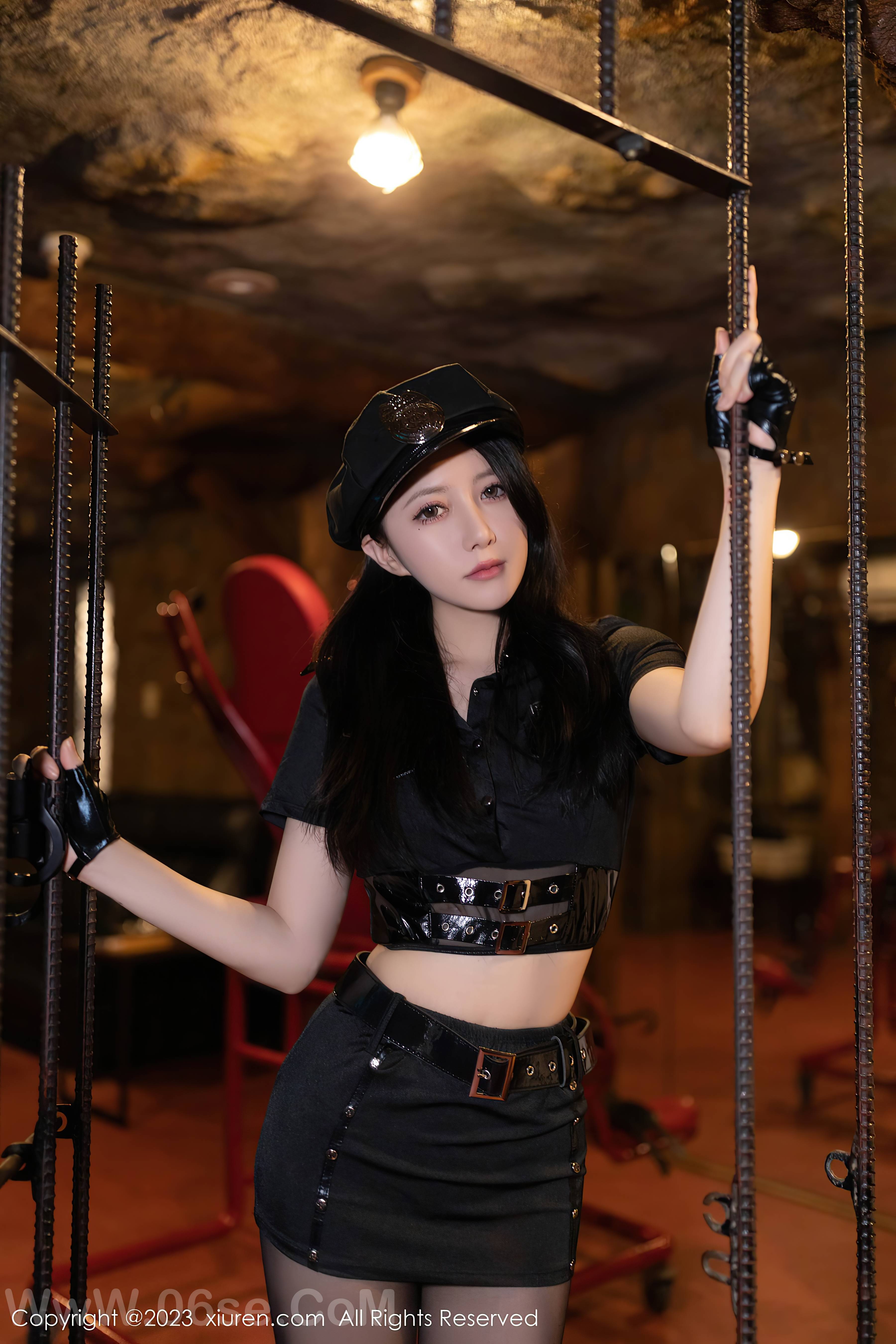 图片[10]-[Xiuren秀人网]2023.10.27 NO.7576 鱼子酱Fish[84+1P／834MB]-六色网
