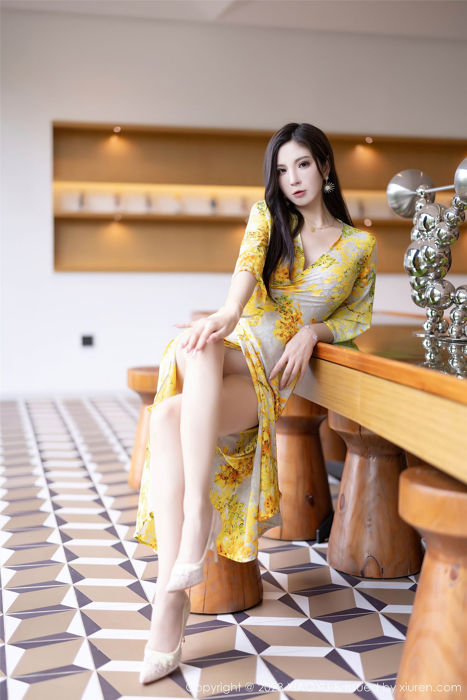 图片[52]-[XIAOYU画语界] 2023.07.10 NO.1066 小蛮妖Yummy-六色网