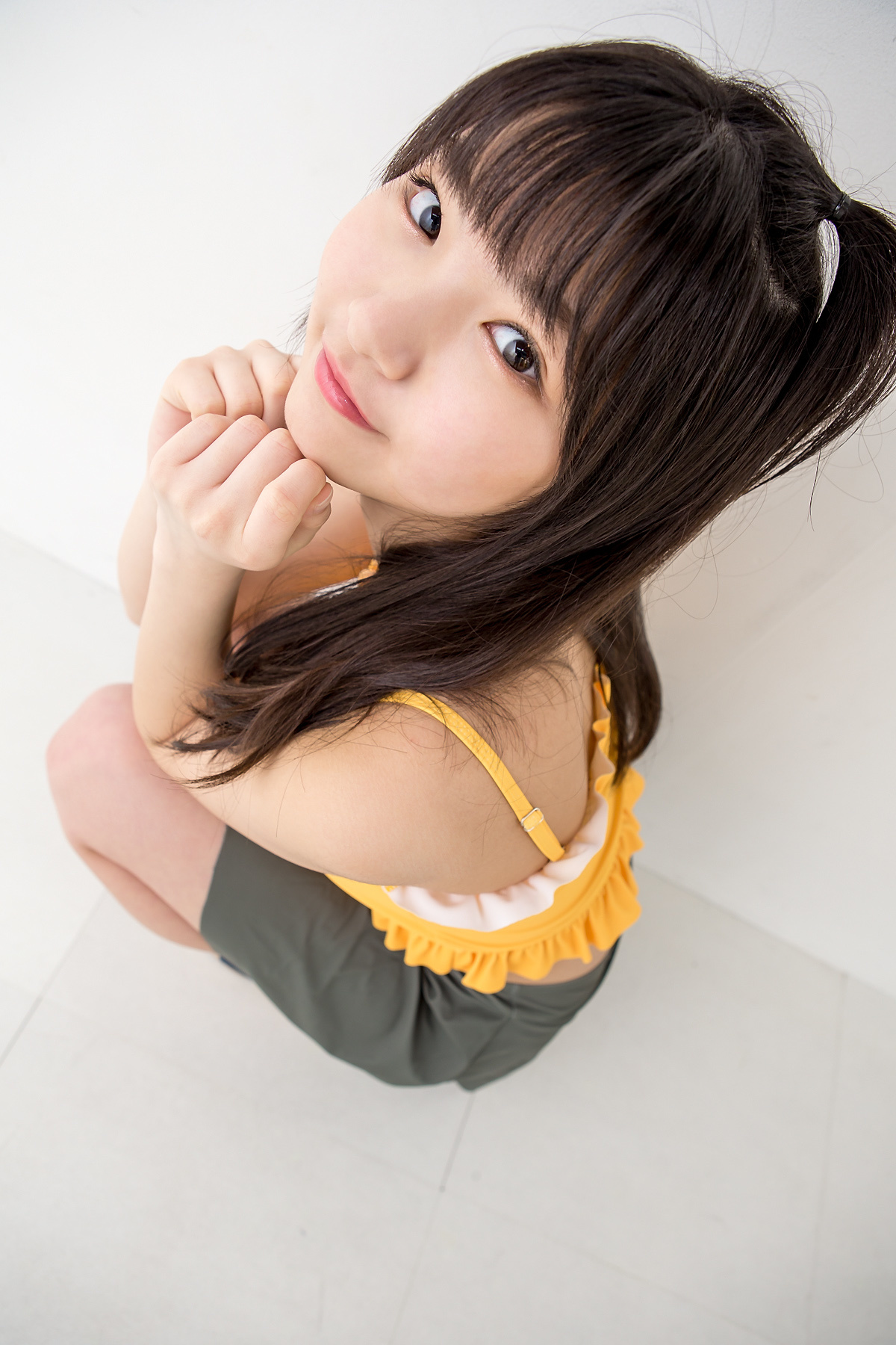 Suzu Horikawa 堀川すず, [Minisuka.tv] 2021.09.23 Fresh-idol Gallery 03 41