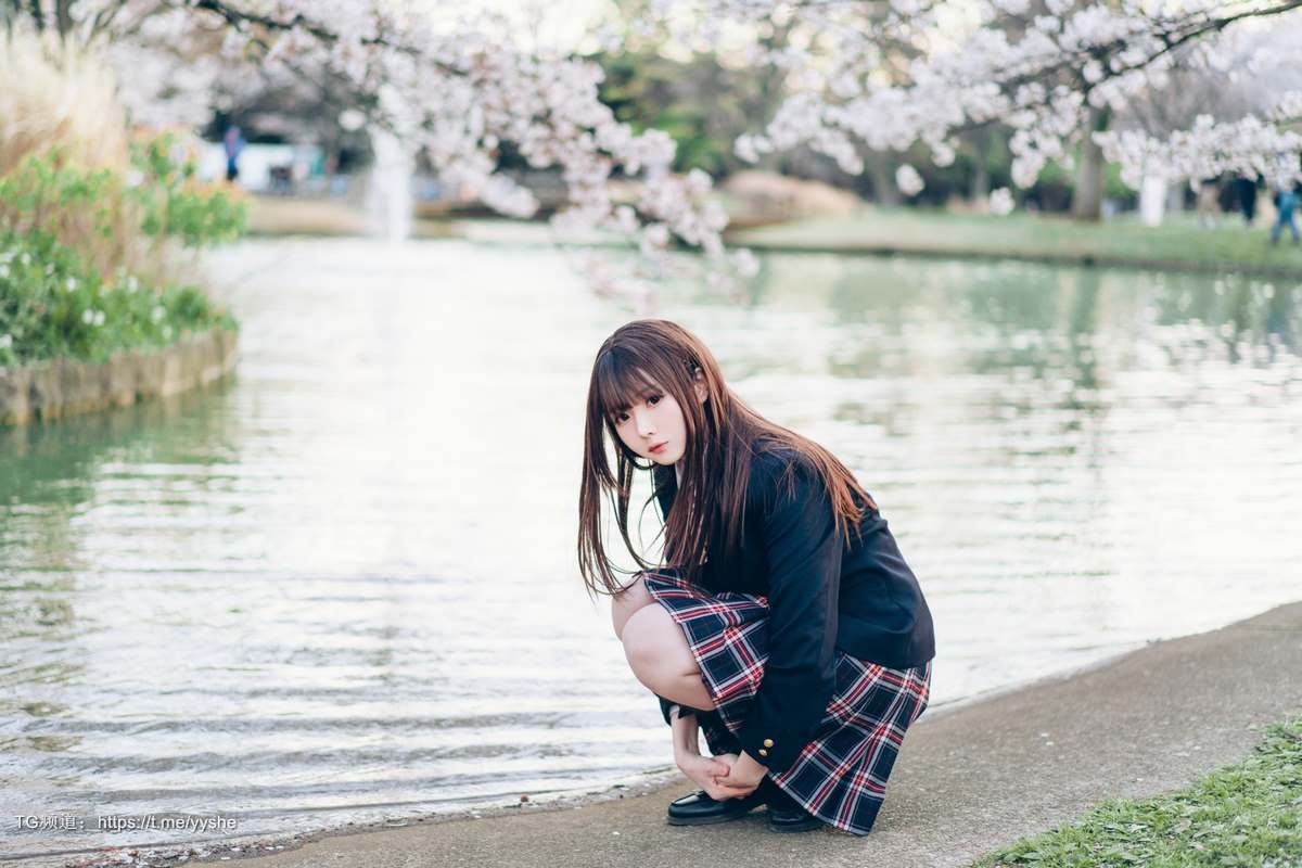 [Cos]霜月 - SPRING [54P] 45