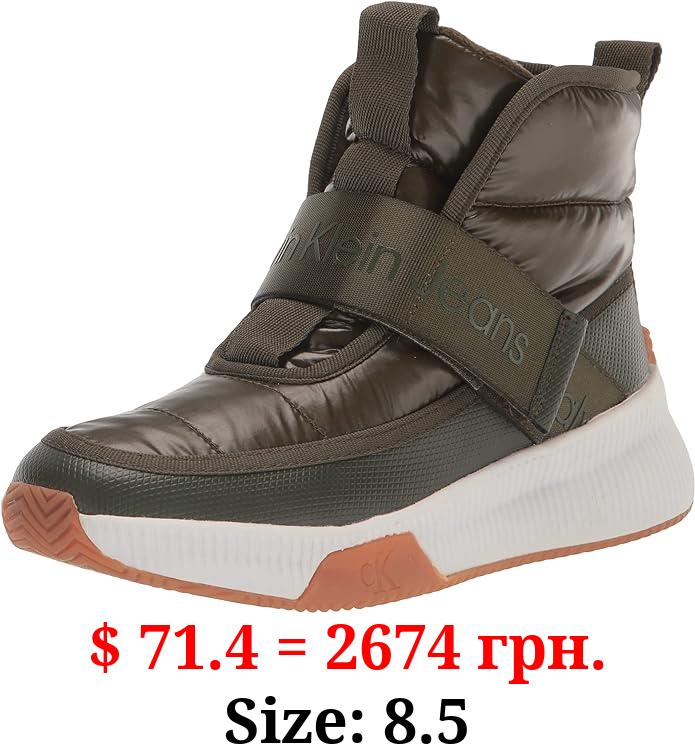 Calvin Klein Women's Mabon Sneaker