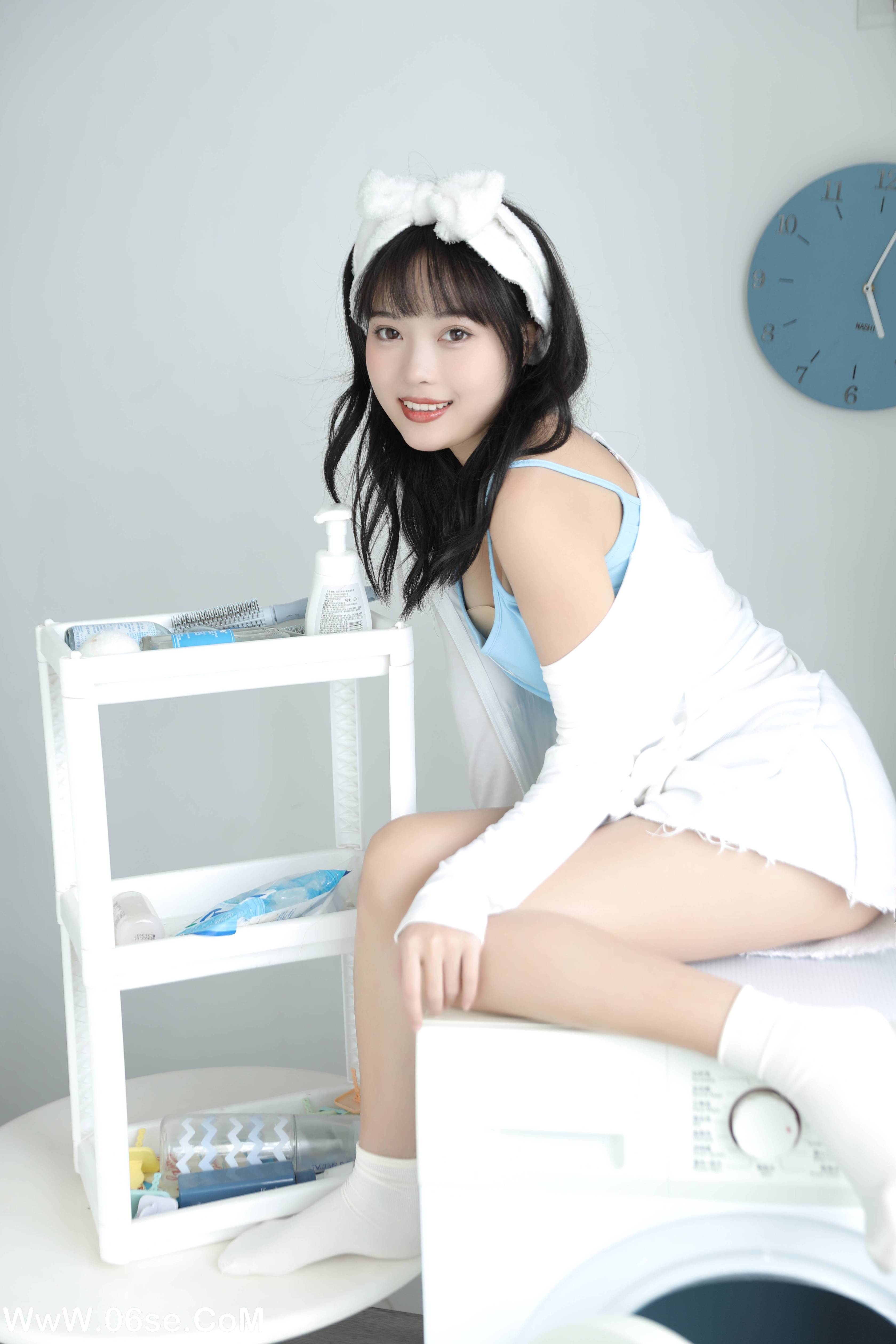 图片[10]-[YITUYU艺图语]2022.09.20 夏日酣甜午后 小薇人儿[36+1P／263MB]-六色网